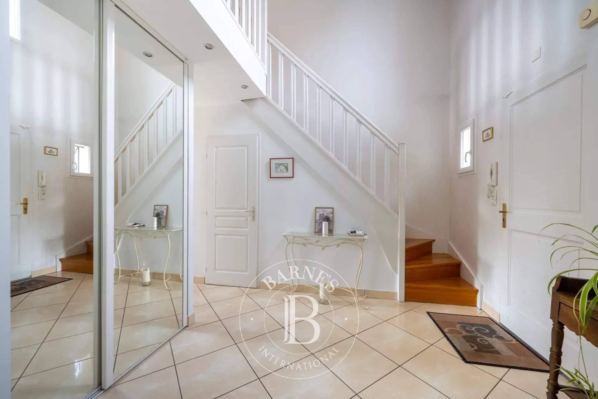 Le Chesnay-Rocquencourt  - House 4 Bedrooms - picture 16