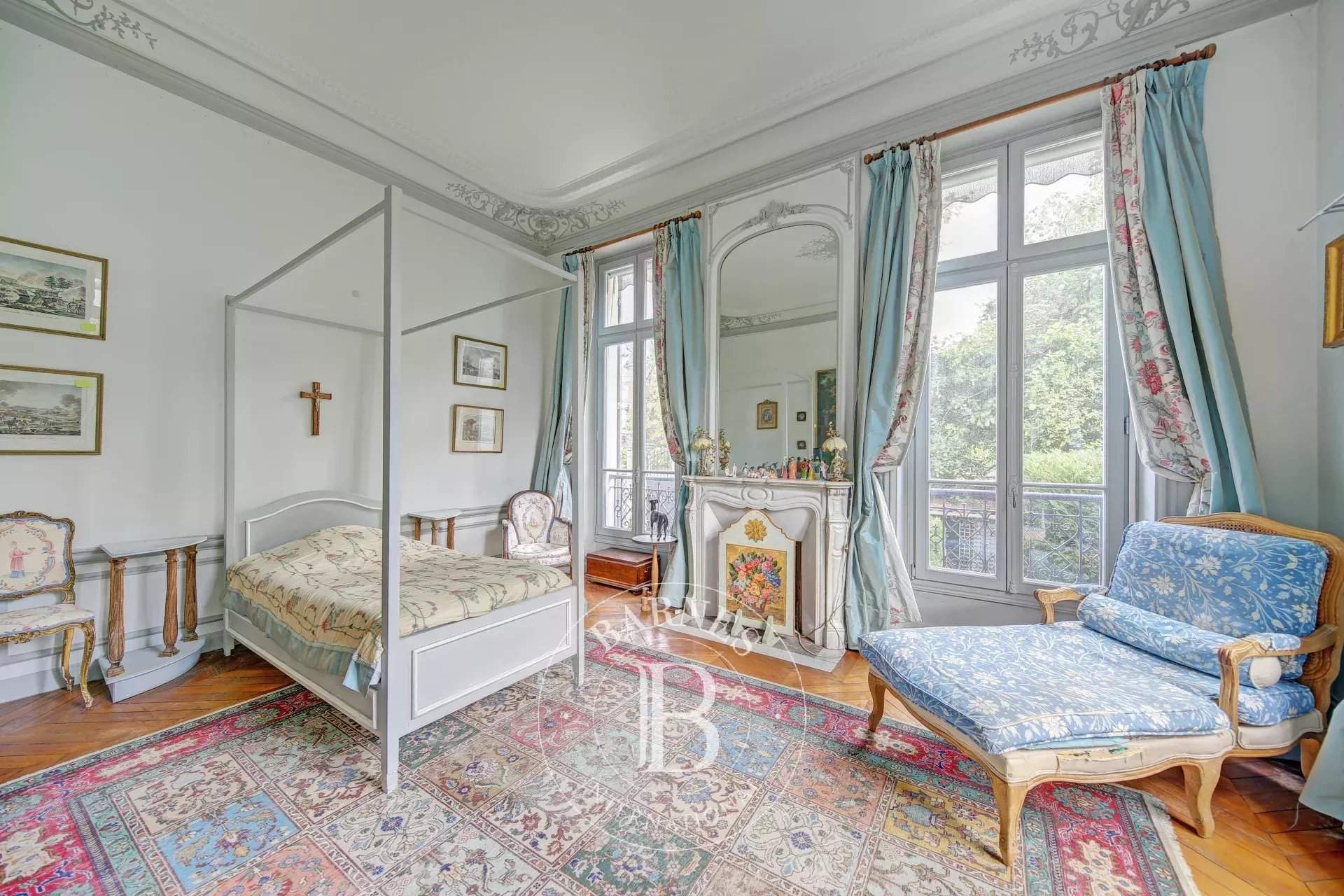 Versailles  - Appartement 6 Pièces 3 Chambres - picture 10