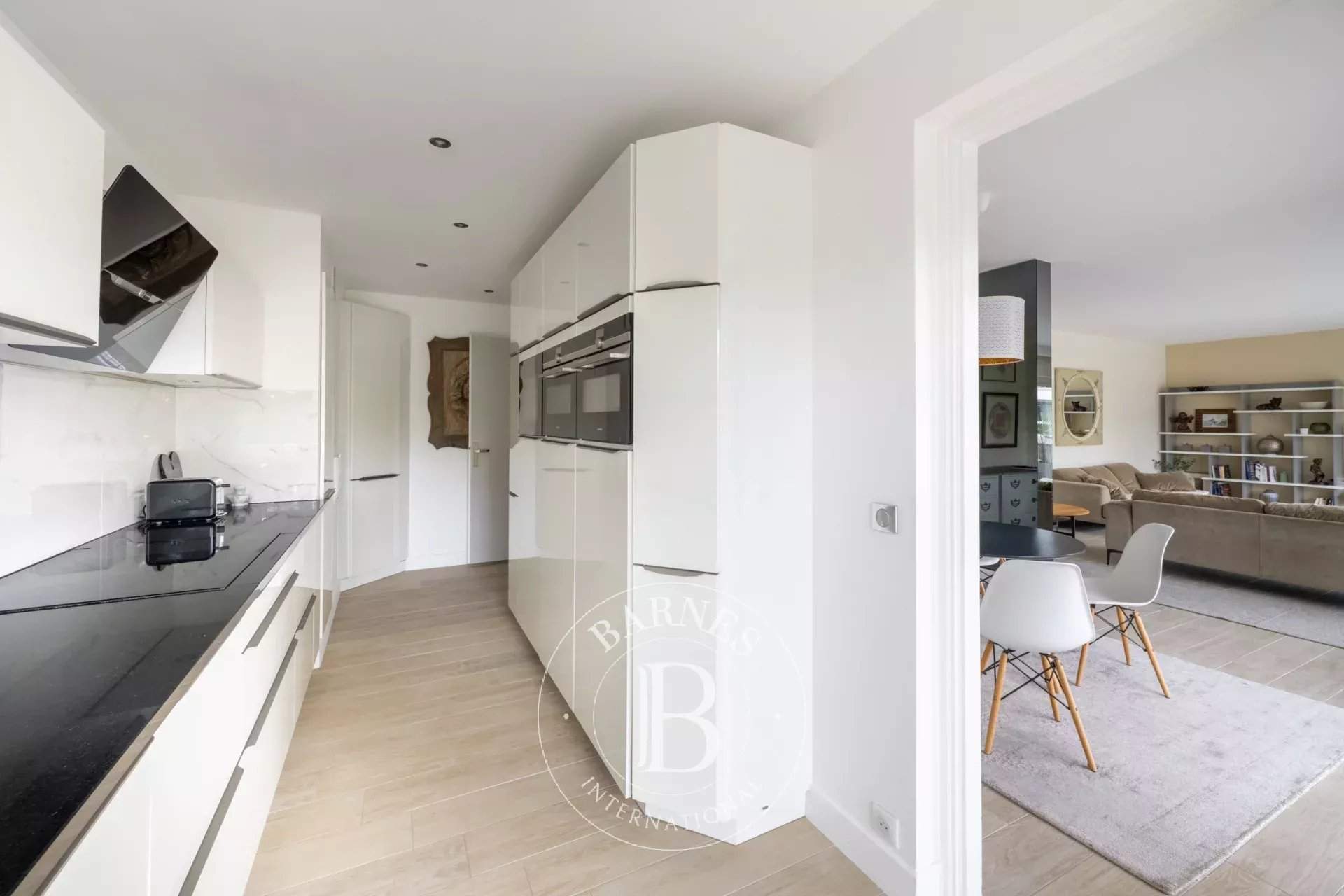 Le Chesnay-Rocquencourt  - Apartment 2 Bedrooms - picture 7