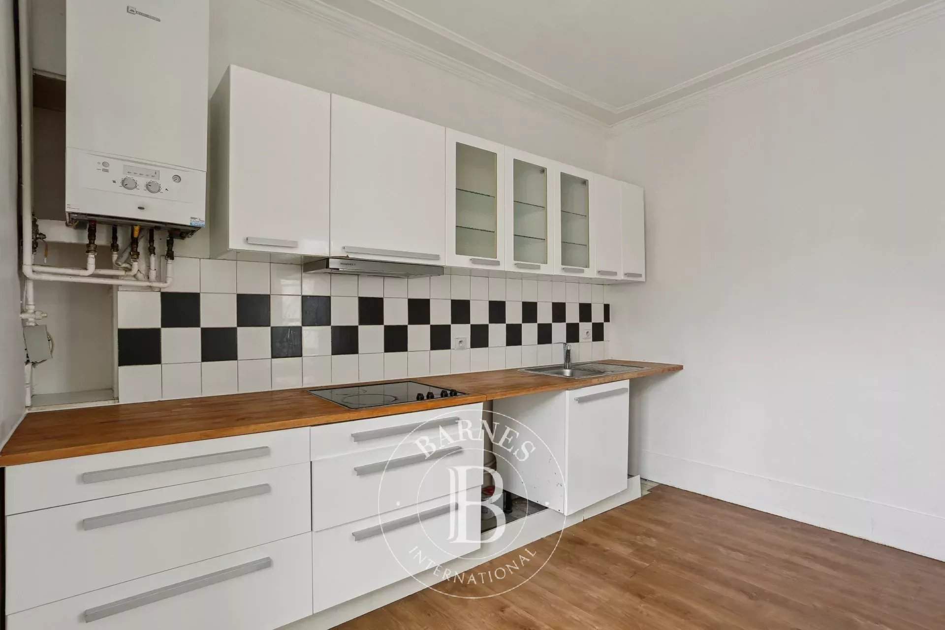 Versailles  - Appartement 4 Pièces 2 Chambres - picture 14