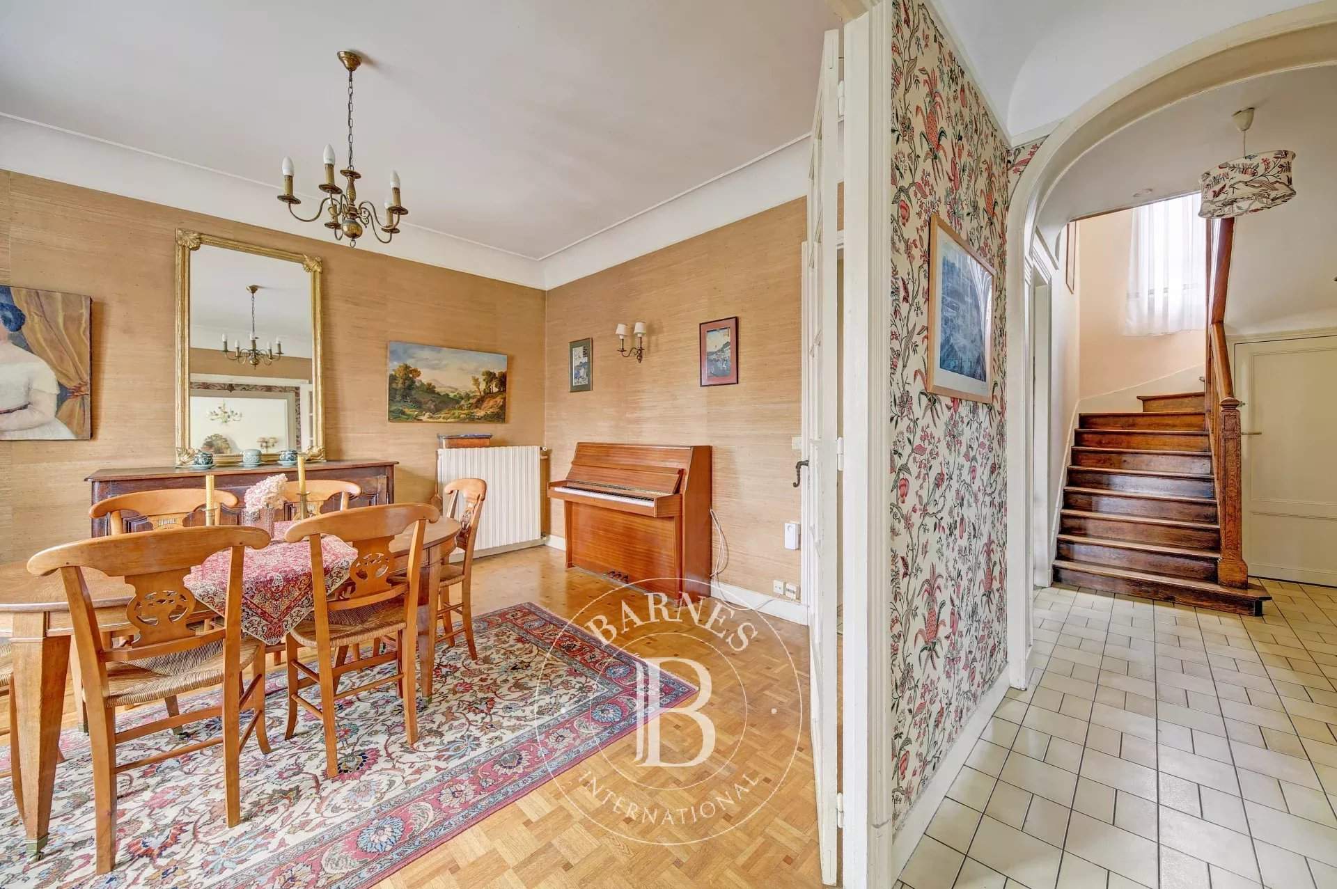 Versailles  - Maison 7 Pièces 4 Chambres - picture 4