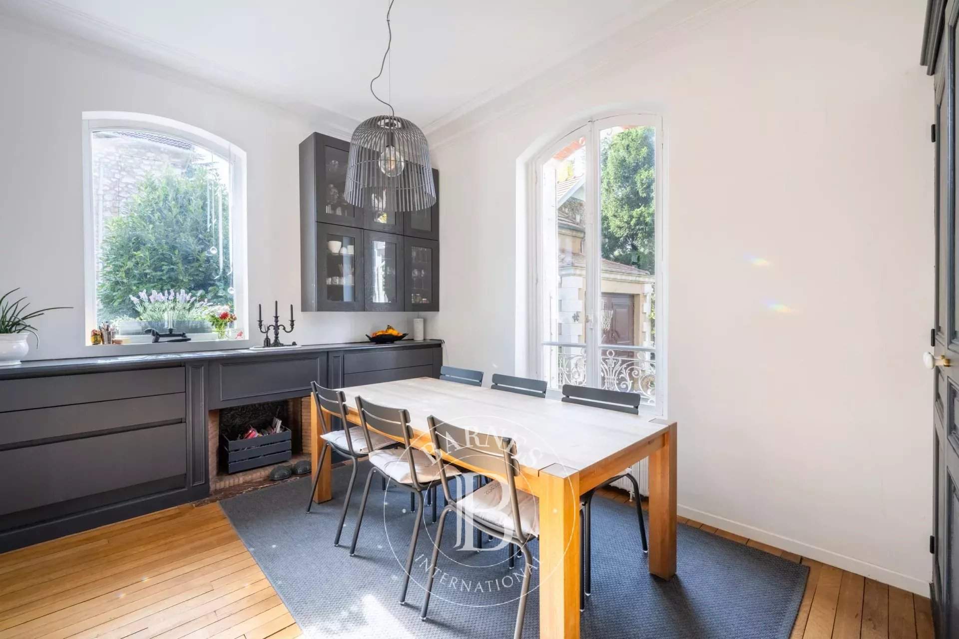 La Celle-Saint-Cloud  - House 6 Bedrooms - picture 18