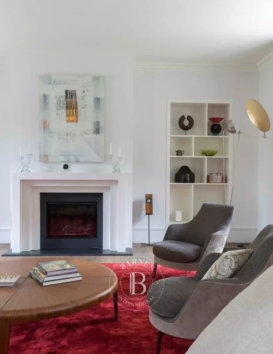 Le Chesnay  - House 7 Bedrooms - picture 7