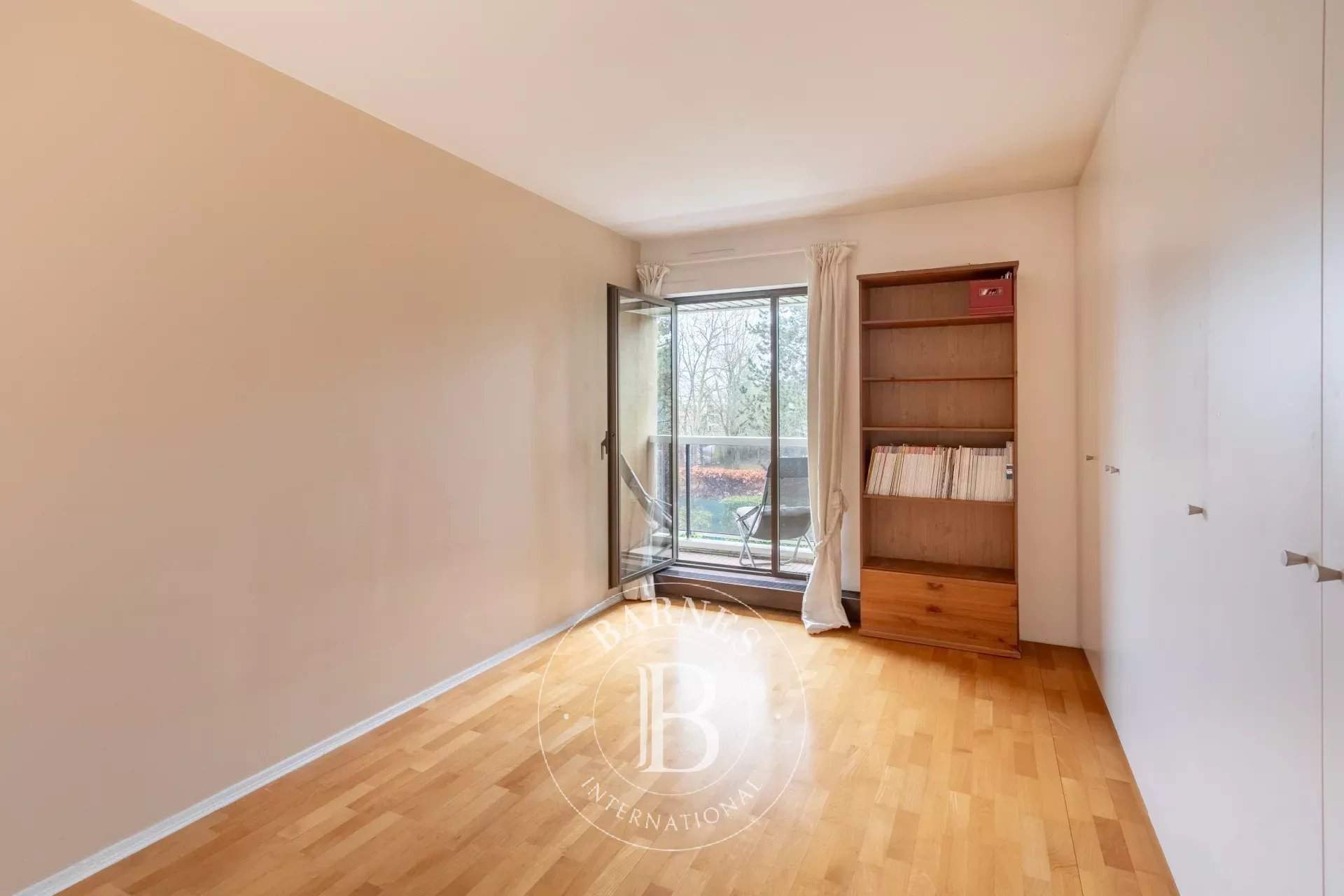 Le Chesnay  - Appartement 4 Pièces 3 Chambres - picture 12