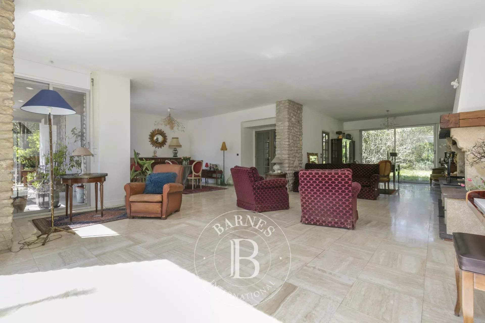 Verrières-le-Buisson  - Maison 9 Pi&egrave;ces 5 Chambres - picture 12