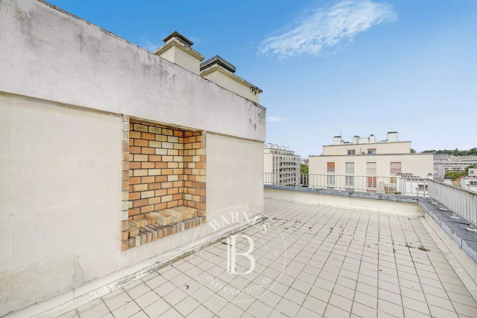 Versailles  - Appartement 5 Pièces 3 Chambres - picture 13