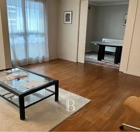 Le Chesnay-Rocquencourt  - Apartment 3 Bedrooms - picture 5