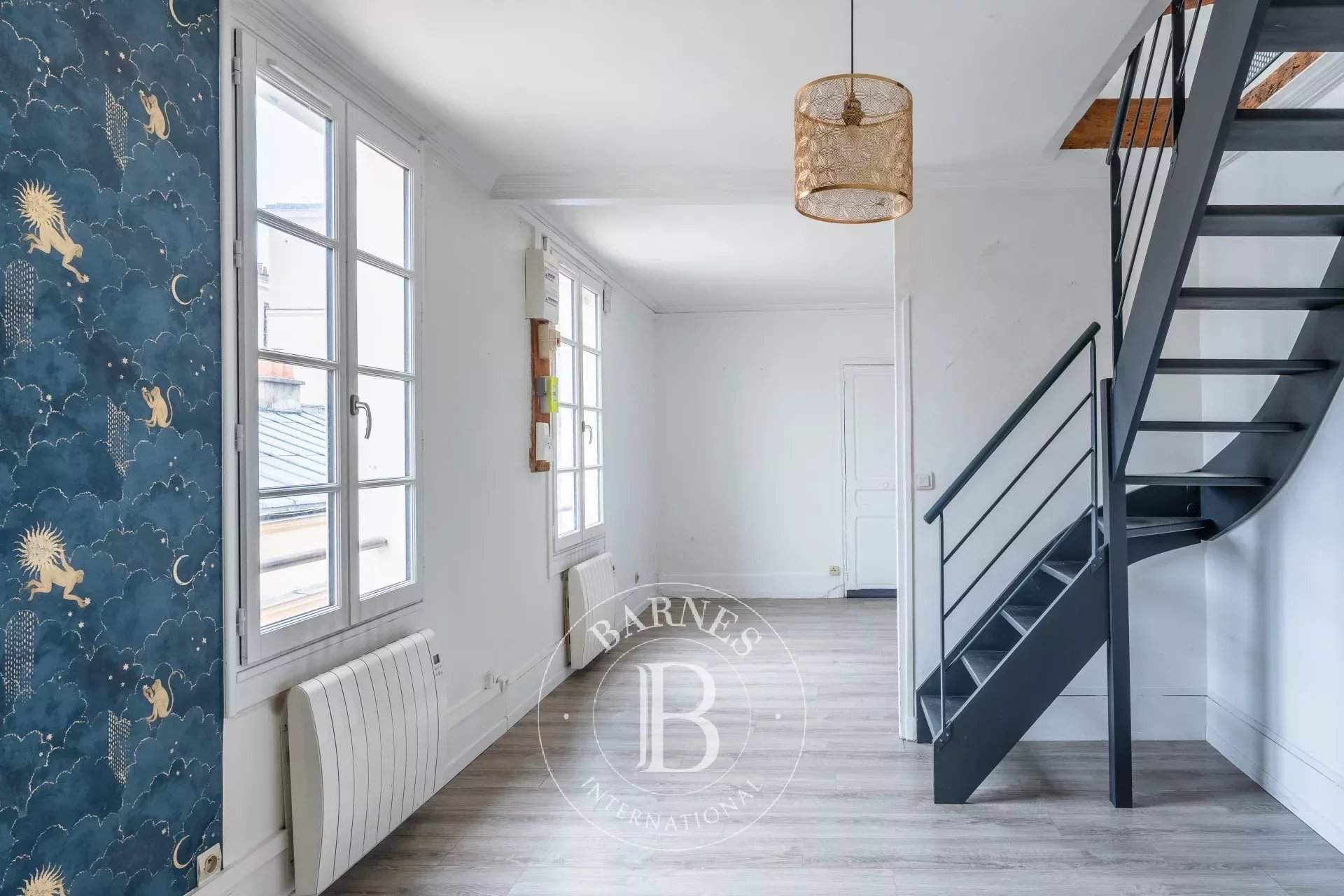 Versailles  - Appartement 3 Pièces - picture 13
