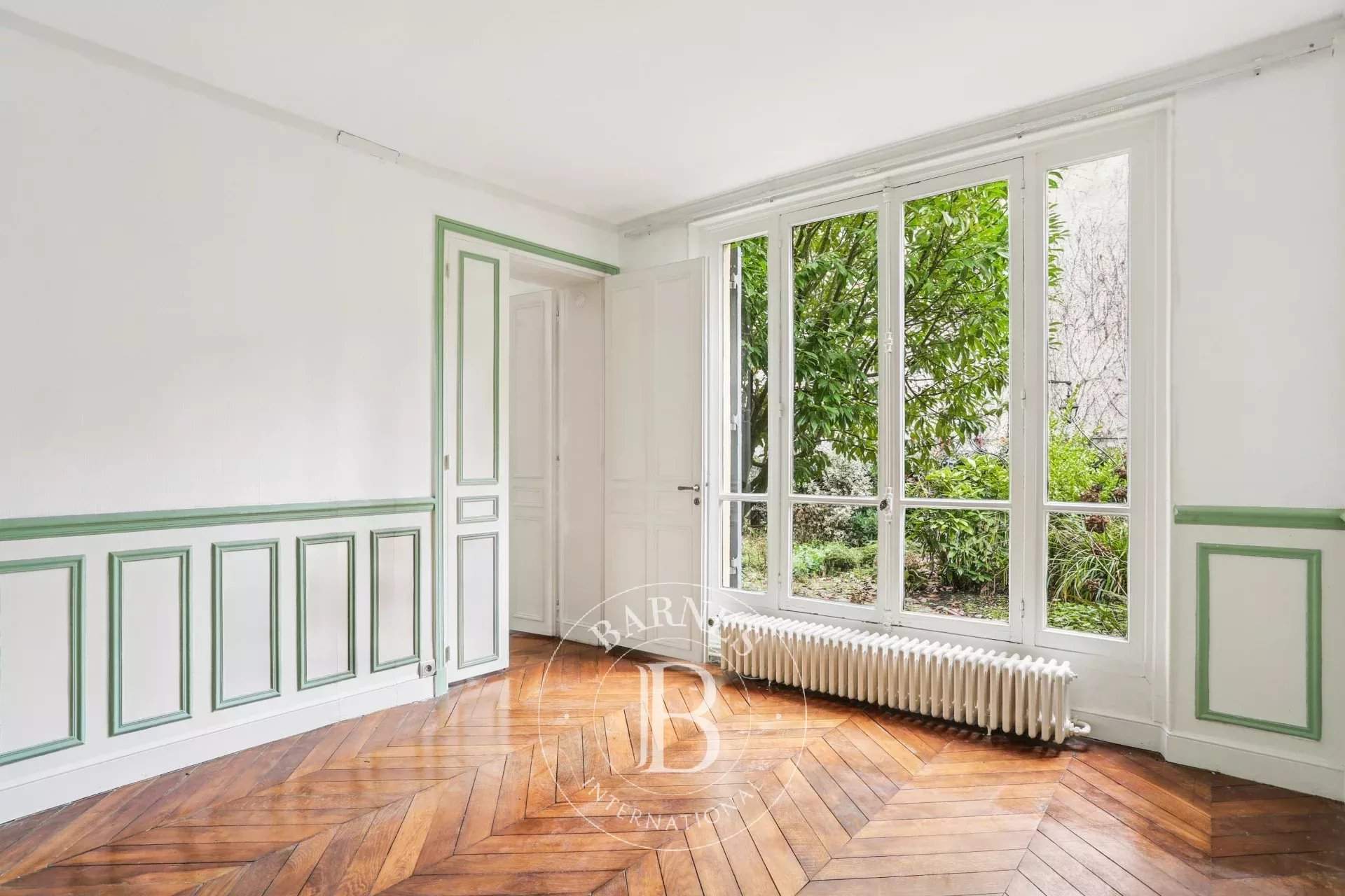 Versailles  - Piso 2 Cuartos, 1 Habitacion - picture 10