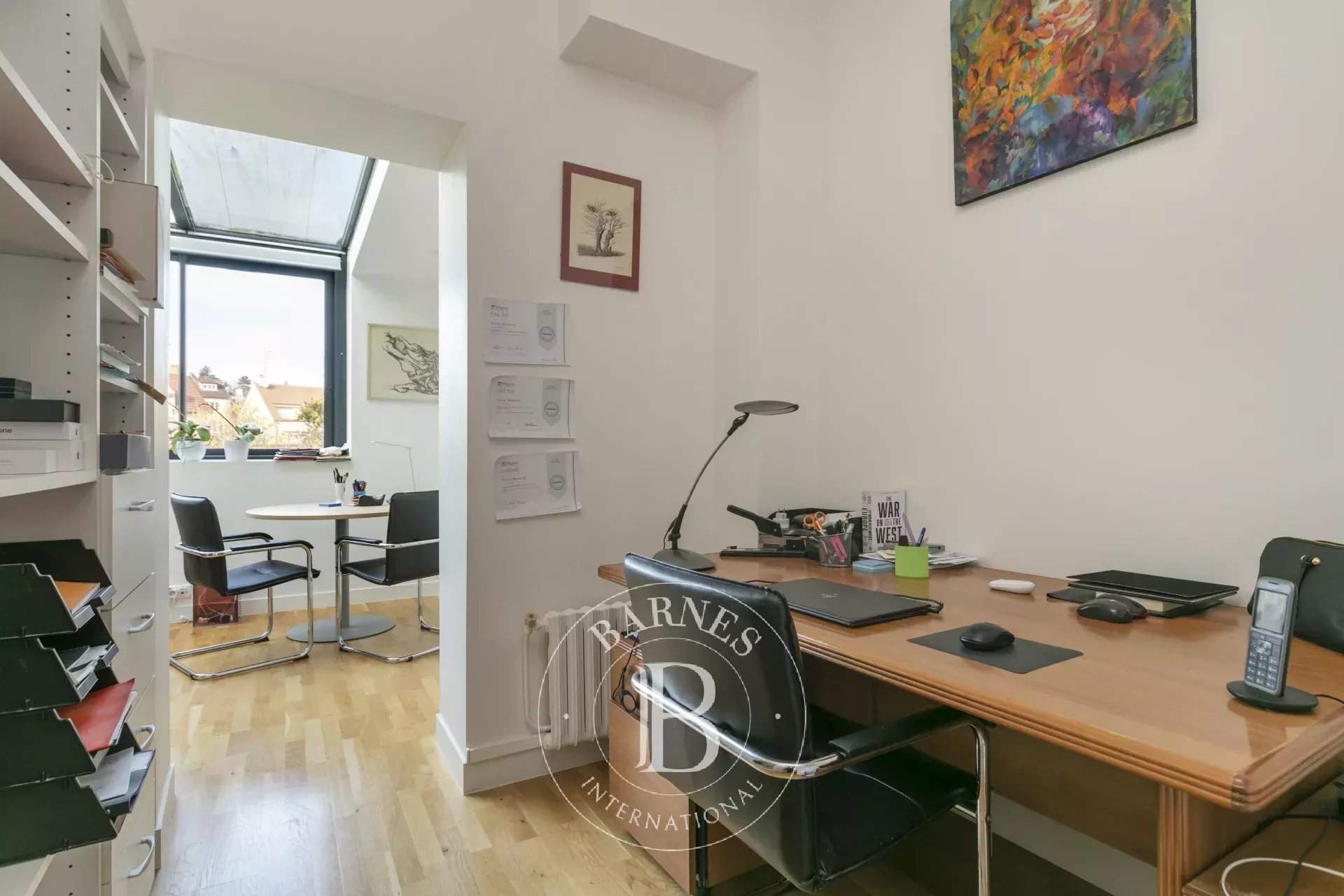 Verrières-le-Buisson  - Maison 6 Pi&egrave;ces 3 Chambres - picture 18