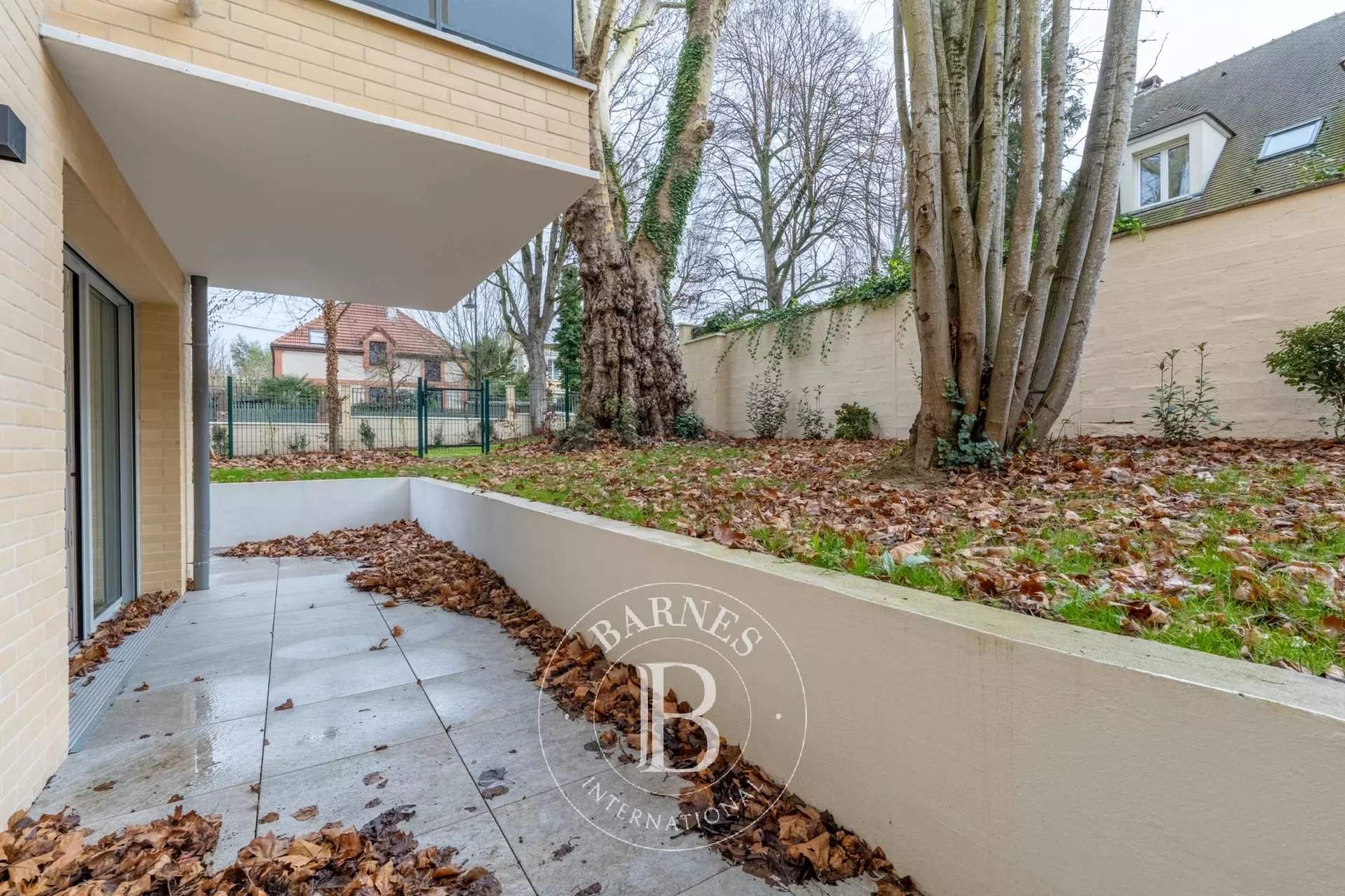 Le Chesnay-Rocquencourt  - Apartment 3 Bedrooms - picture 11