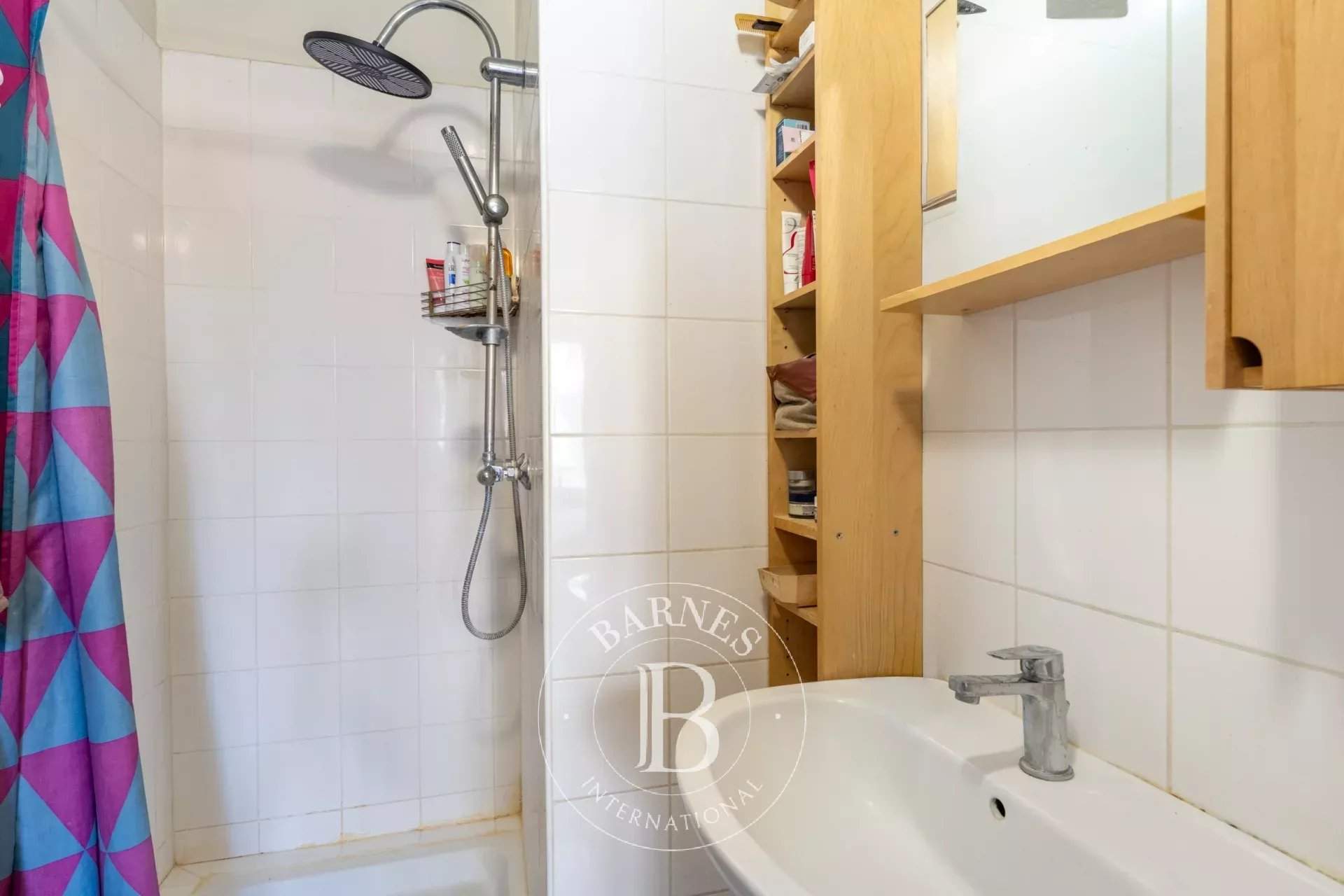 Le Chesnay-Rocquencourt  - Casa 6 Cuartos 4 Habitaciones - picture 10