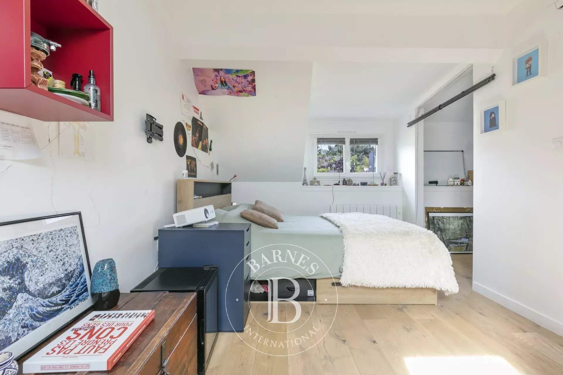 Verrières-le-Buisson  - House 4 Bedrooms - picture 16