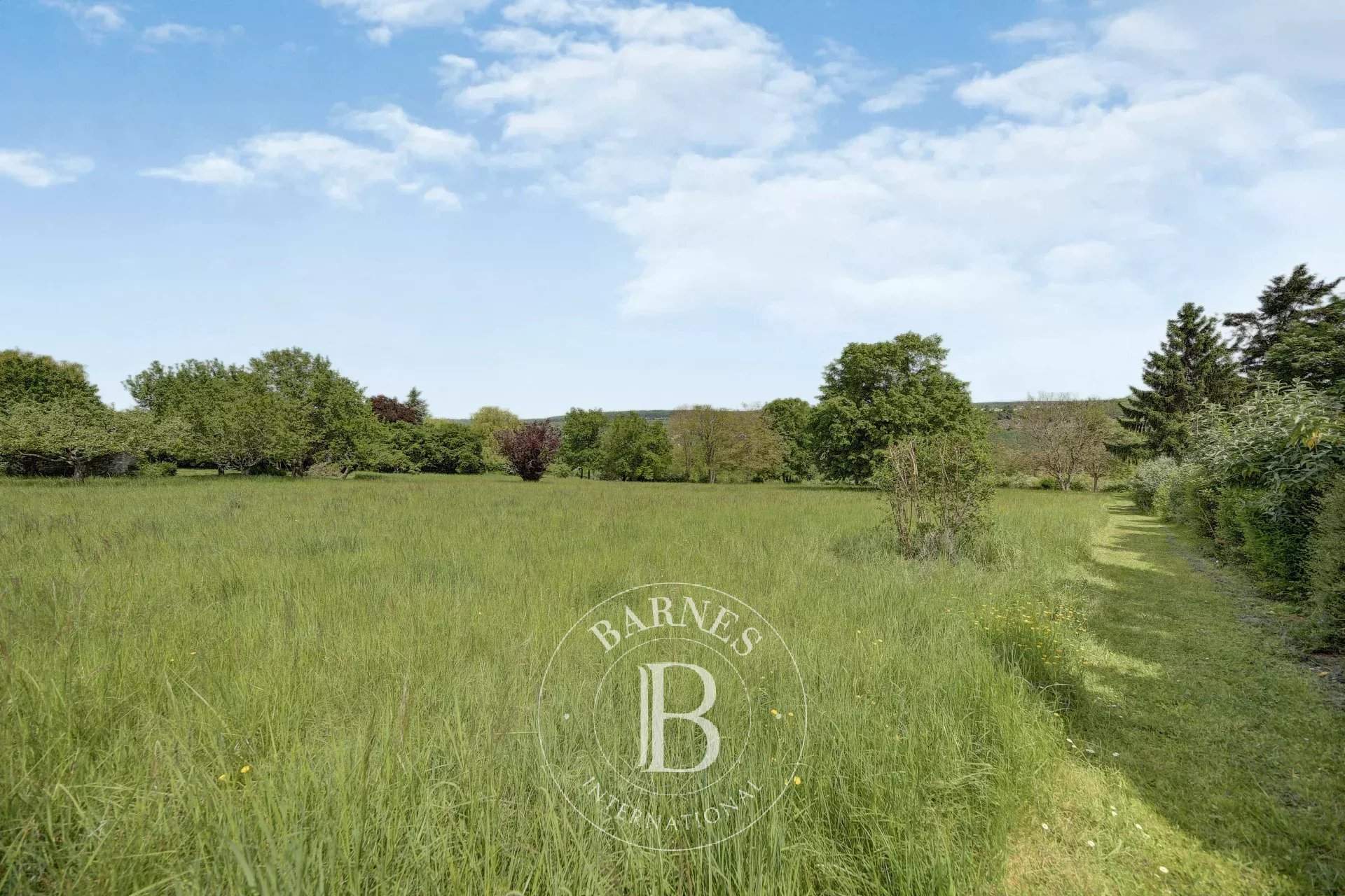 Montainville  - Maison 12 Pi&egrave;ces 5 Chambres - picture 18