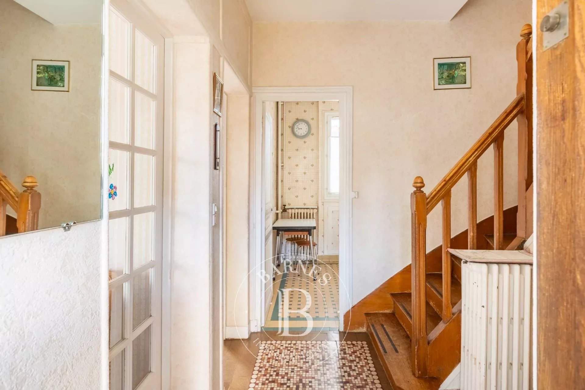 Le Chesnay  - Maison 4 Pièces 3 Chambres - picture 9