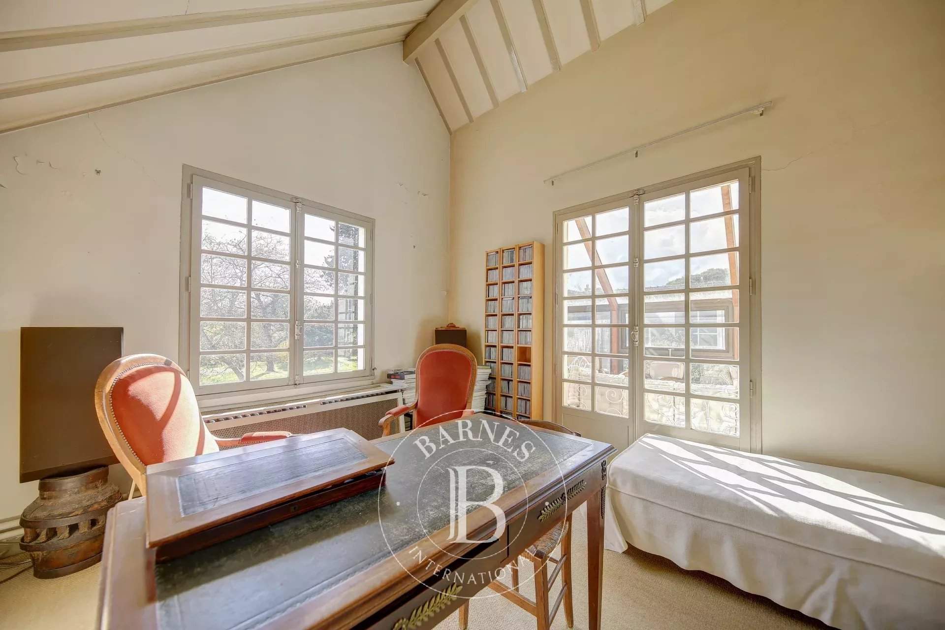 Les Loges-en-Josas  - Maison 11 Pi&egrave;ces 5 Chambres - picture 19