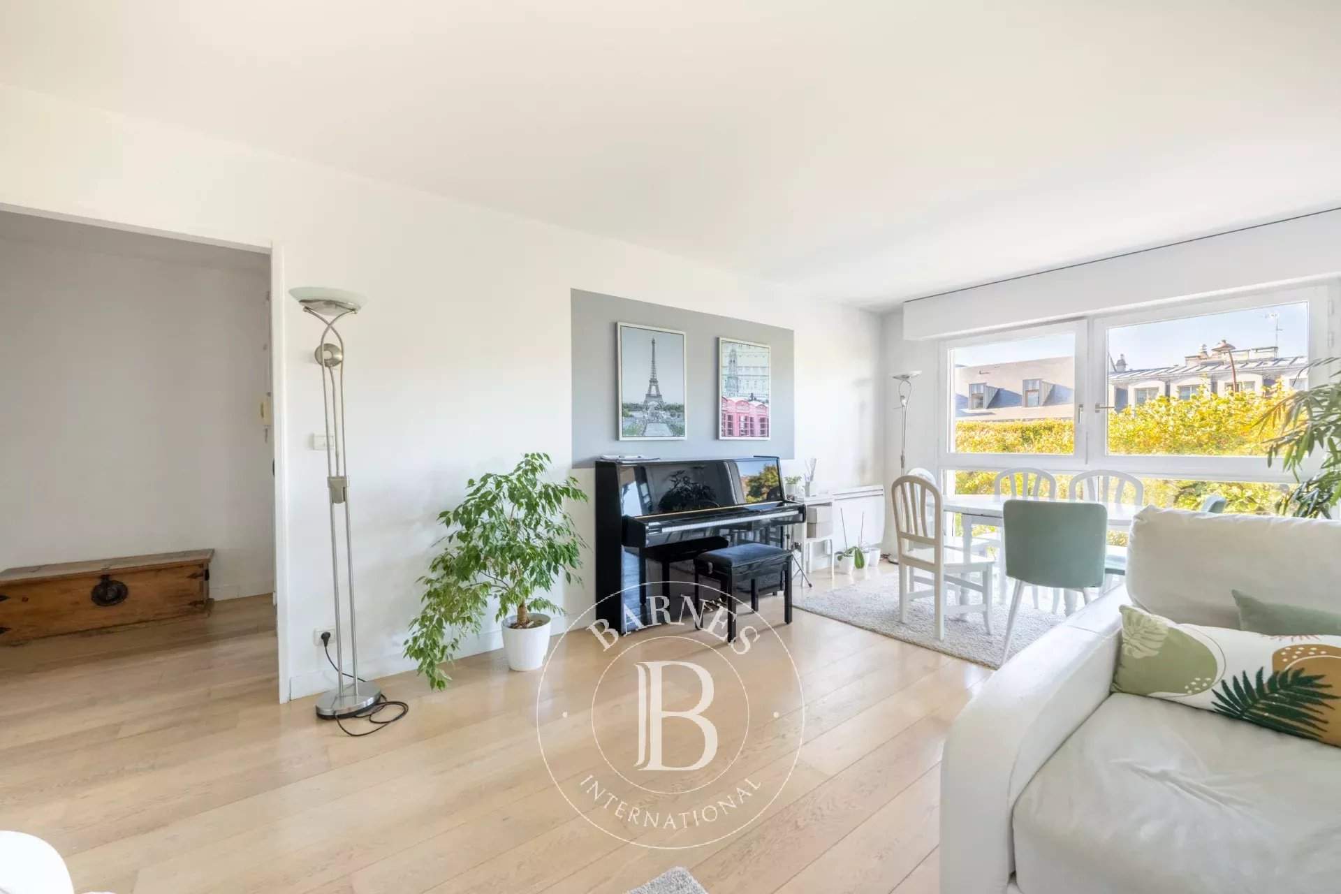 Le Chesnay-Rocquencourt  - Piso 5 Cuartos 4 Habitaciones - picture 4