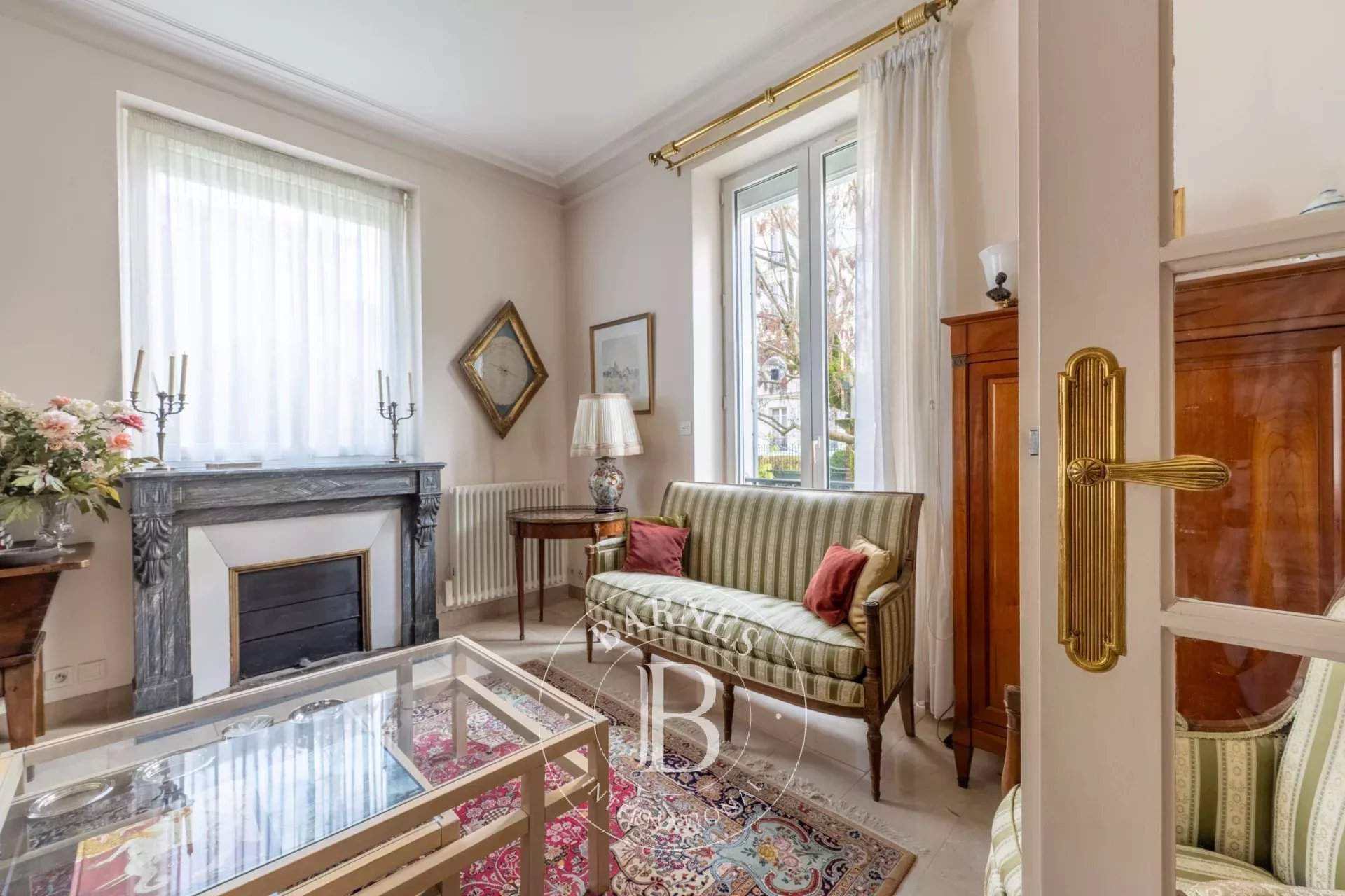 Versailles  - Casa 8 Cuartos 5 Habitaciones - picture 7