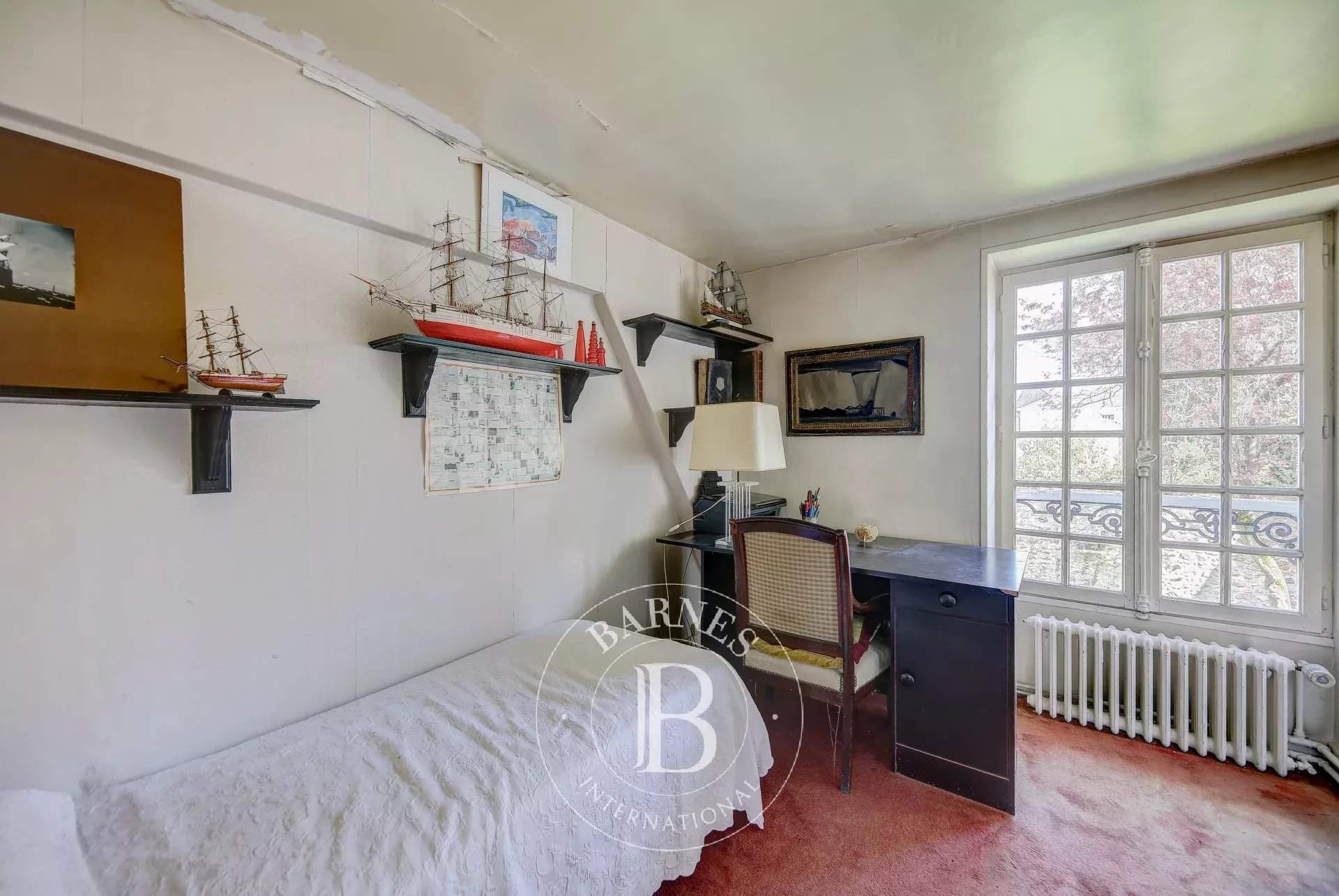 Les Loges-en-Josas  - Maison 11 Pi&egrave;ces 5 Chambres - picture 18