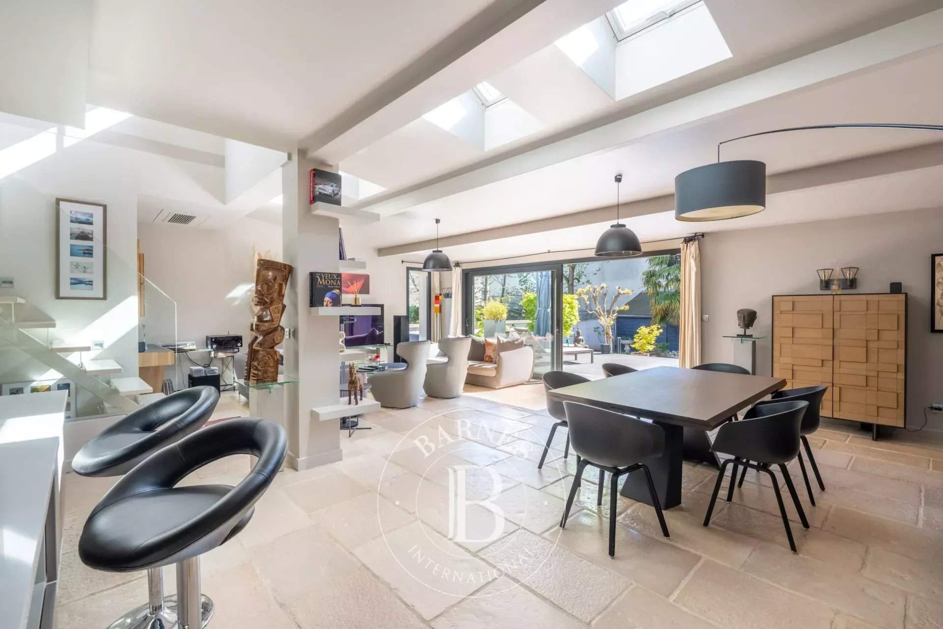 Le Chesnay  - House  - picture 4