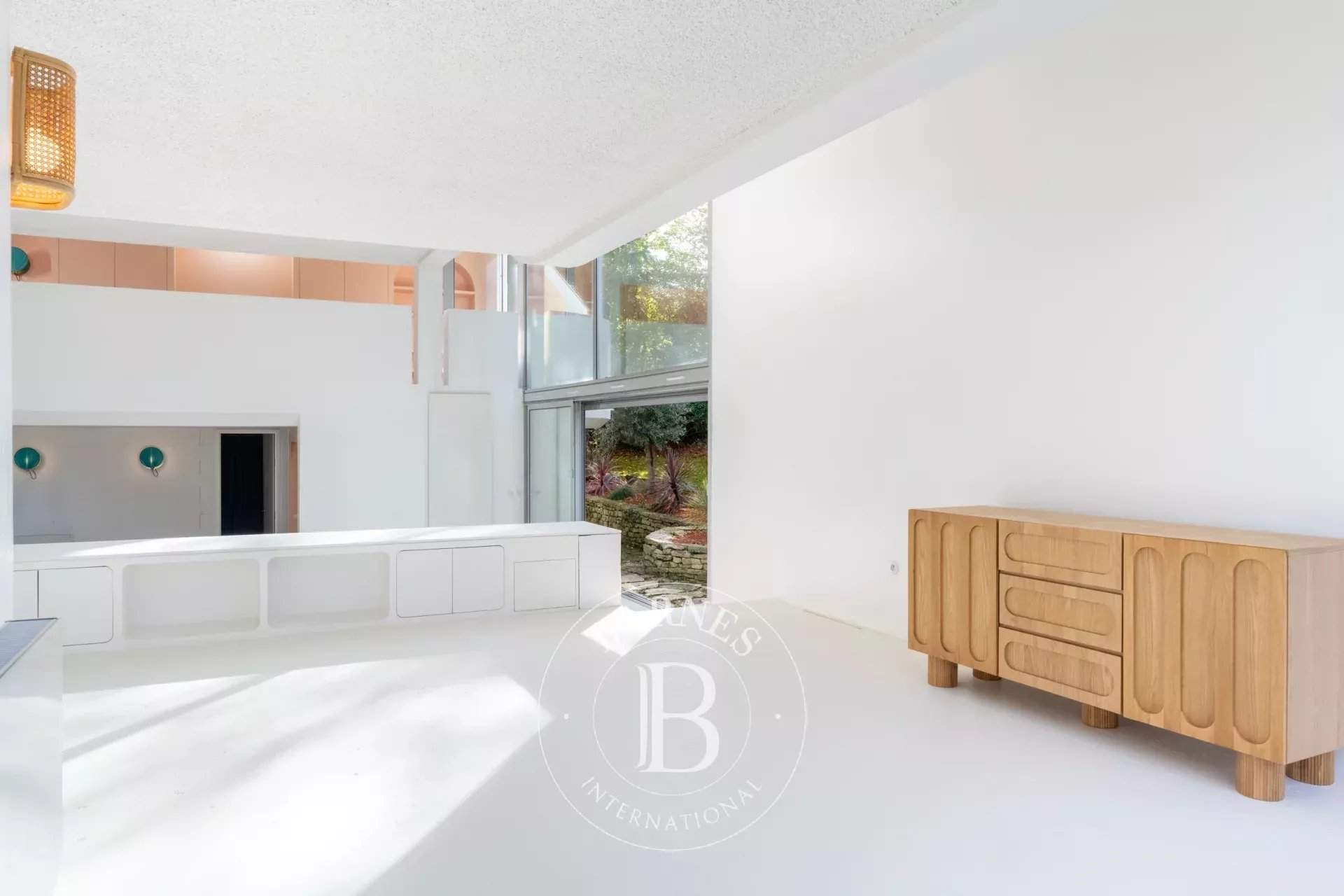 Bougival  - Maison 10 Pièces 5 Chambres - picture 15