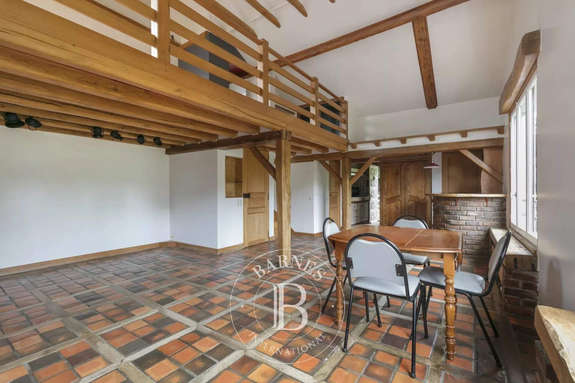 Bièvres  - Maison  - picture 8