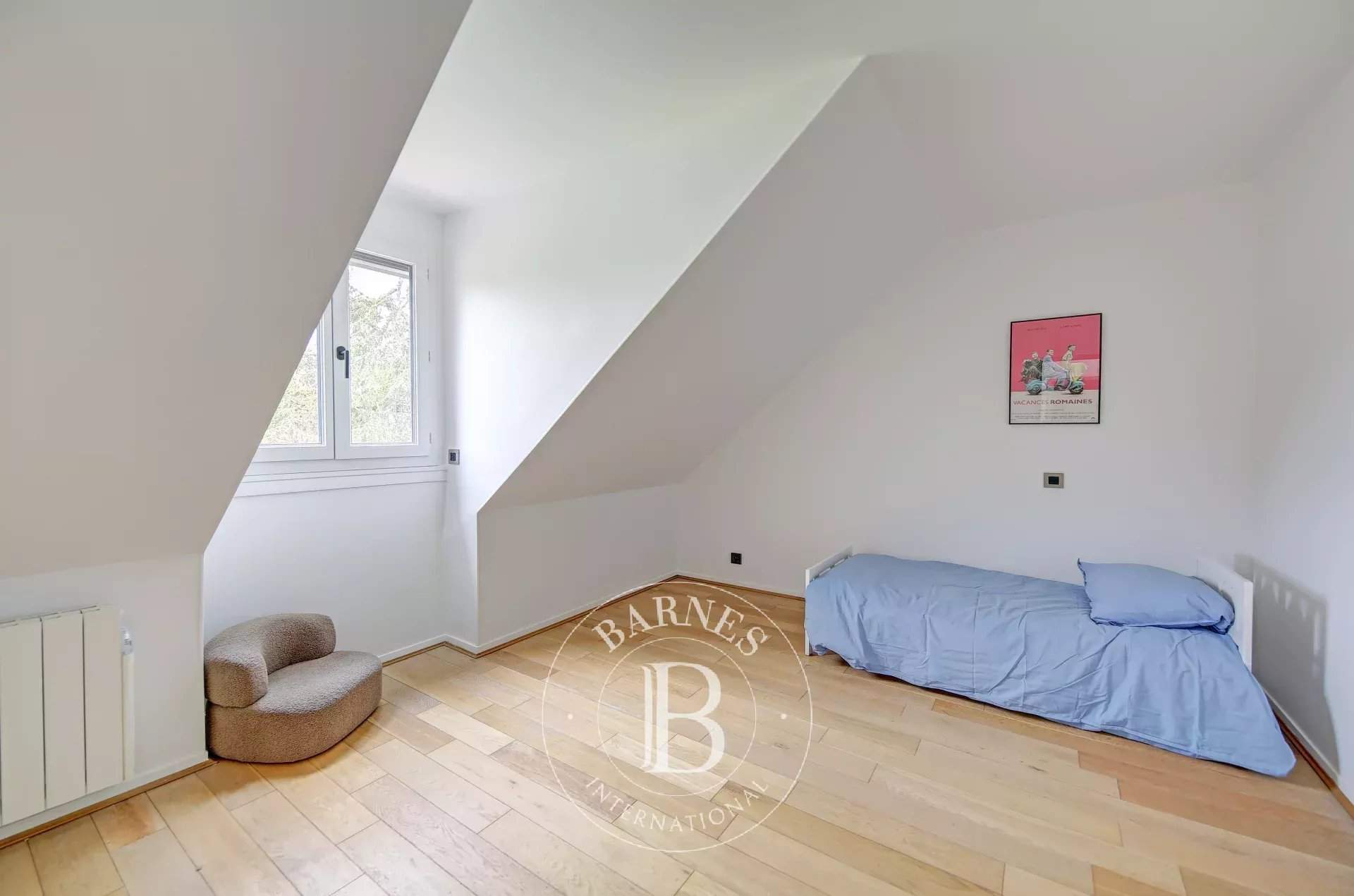 Saint-Nom-la-Bretèche  - House 5 Bedrooms - picture 16