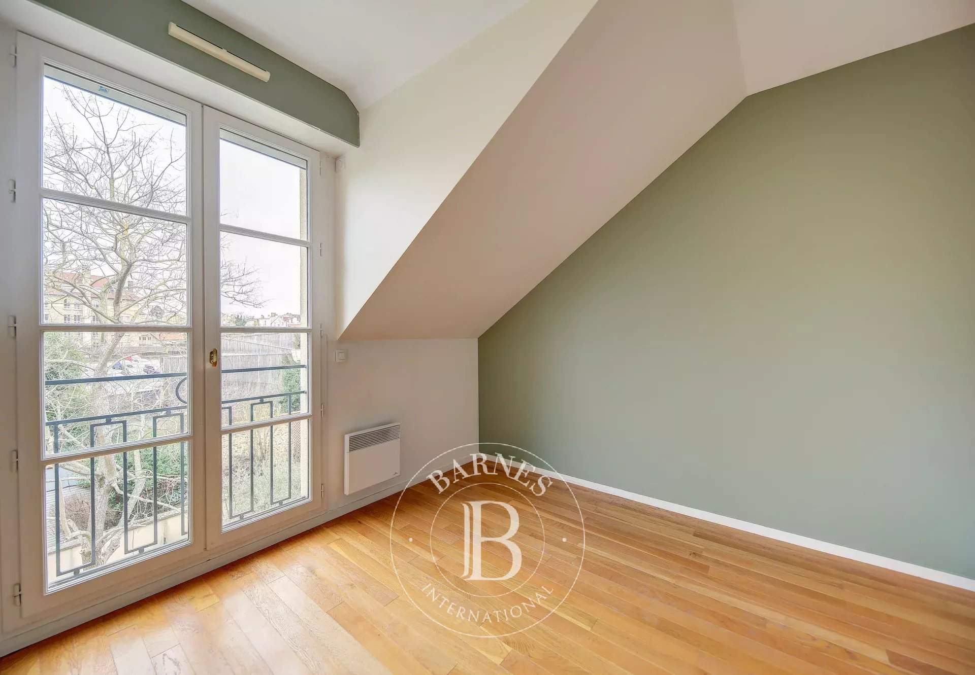 Versailles  - Appartement 5 Pi&egrave;ces 3 Chambres - picture 11