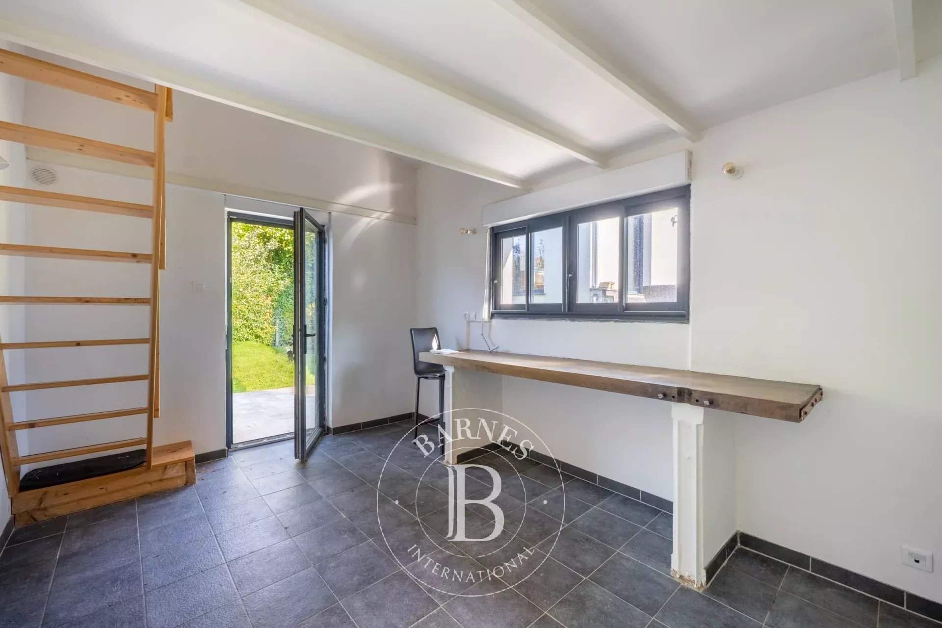 Marly-le-Roi  - Casa 8 Cuartos 5 Habitaciones - picture 11