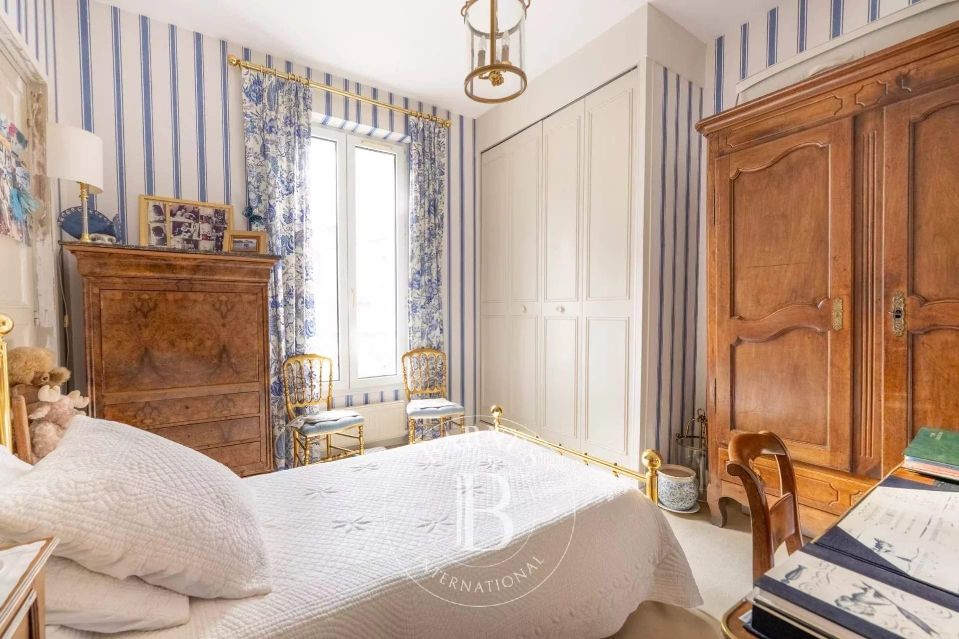 Versailles  - Casa 8 Cuartos 5 Habitaciones - picture 14