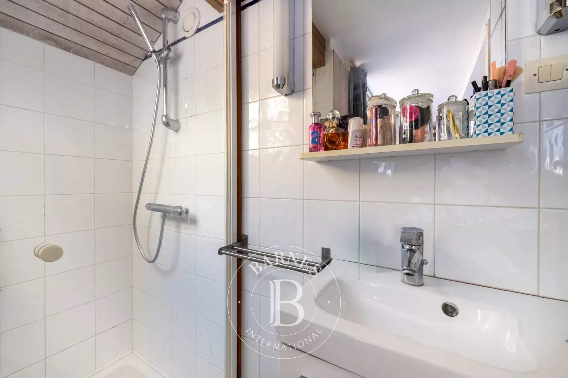 Le Chesnay-Rocquencourt  - Maison 7 Pi&egrave;ces 5 Chambres - picture 15