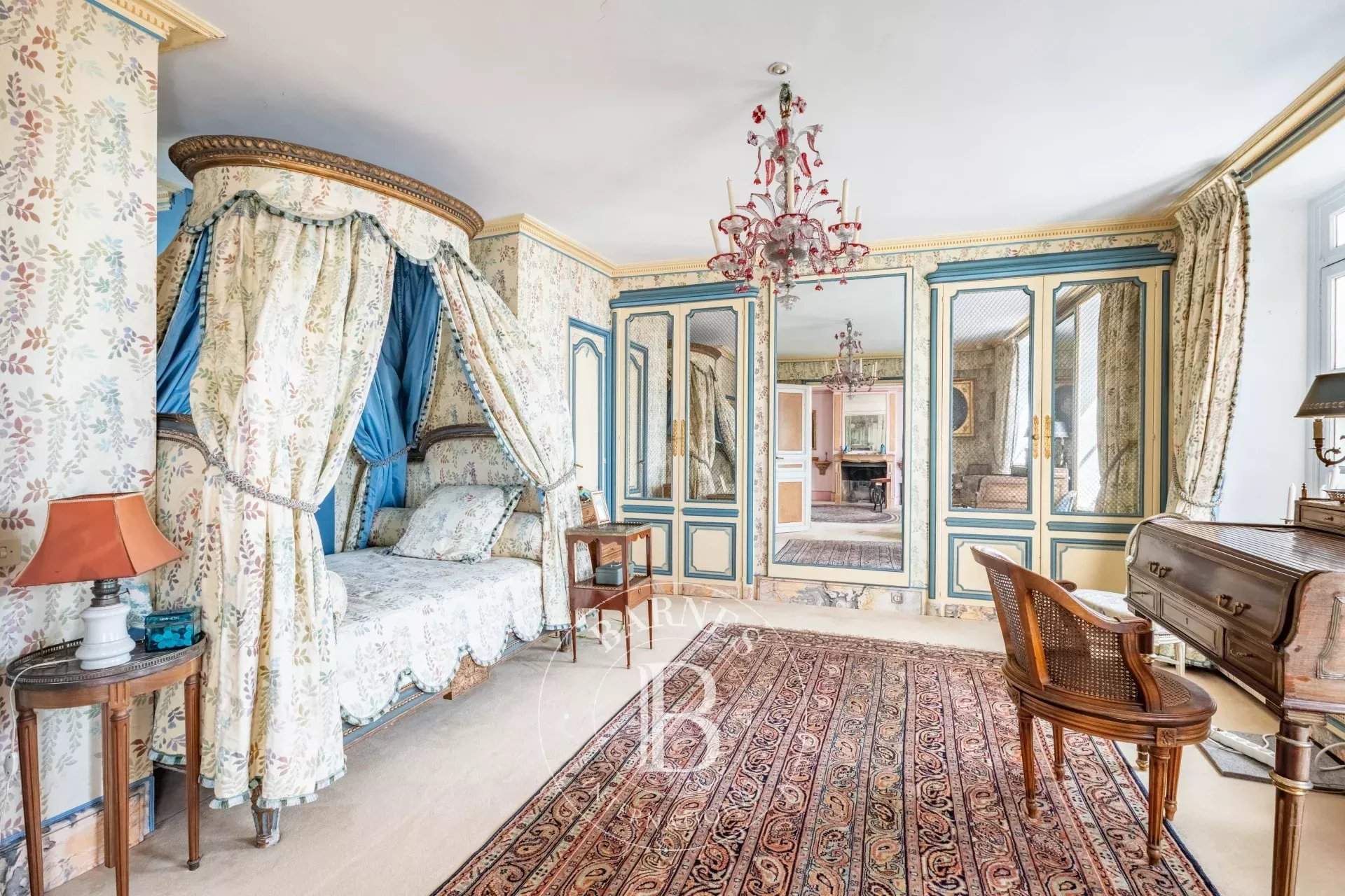 Marly-le-Roi  - House 3 Bedrooms - picture 15