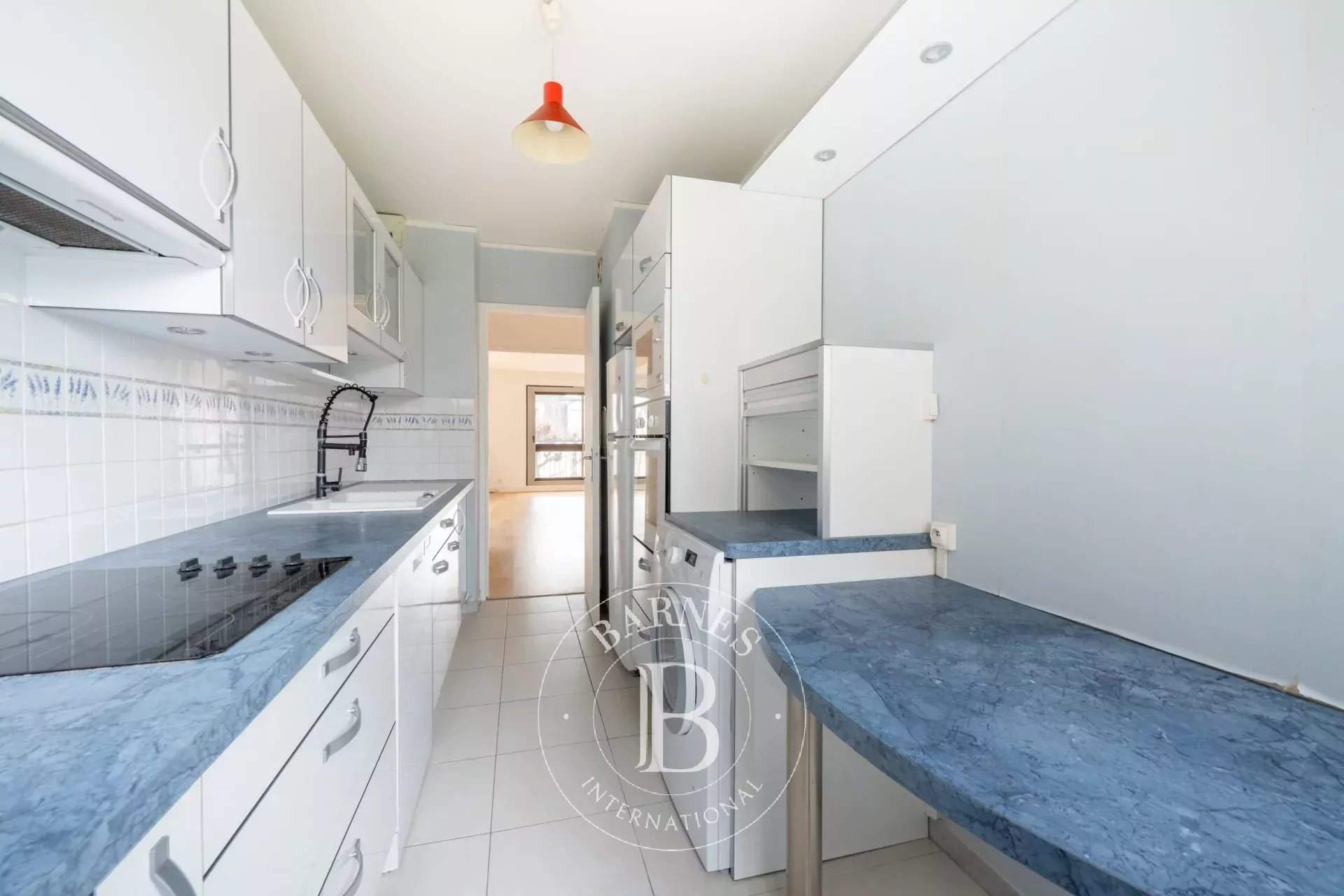 Le Chesnay-Rocquencourt  - Piso 5 Cuartos 3 Habitaciones - picture 9