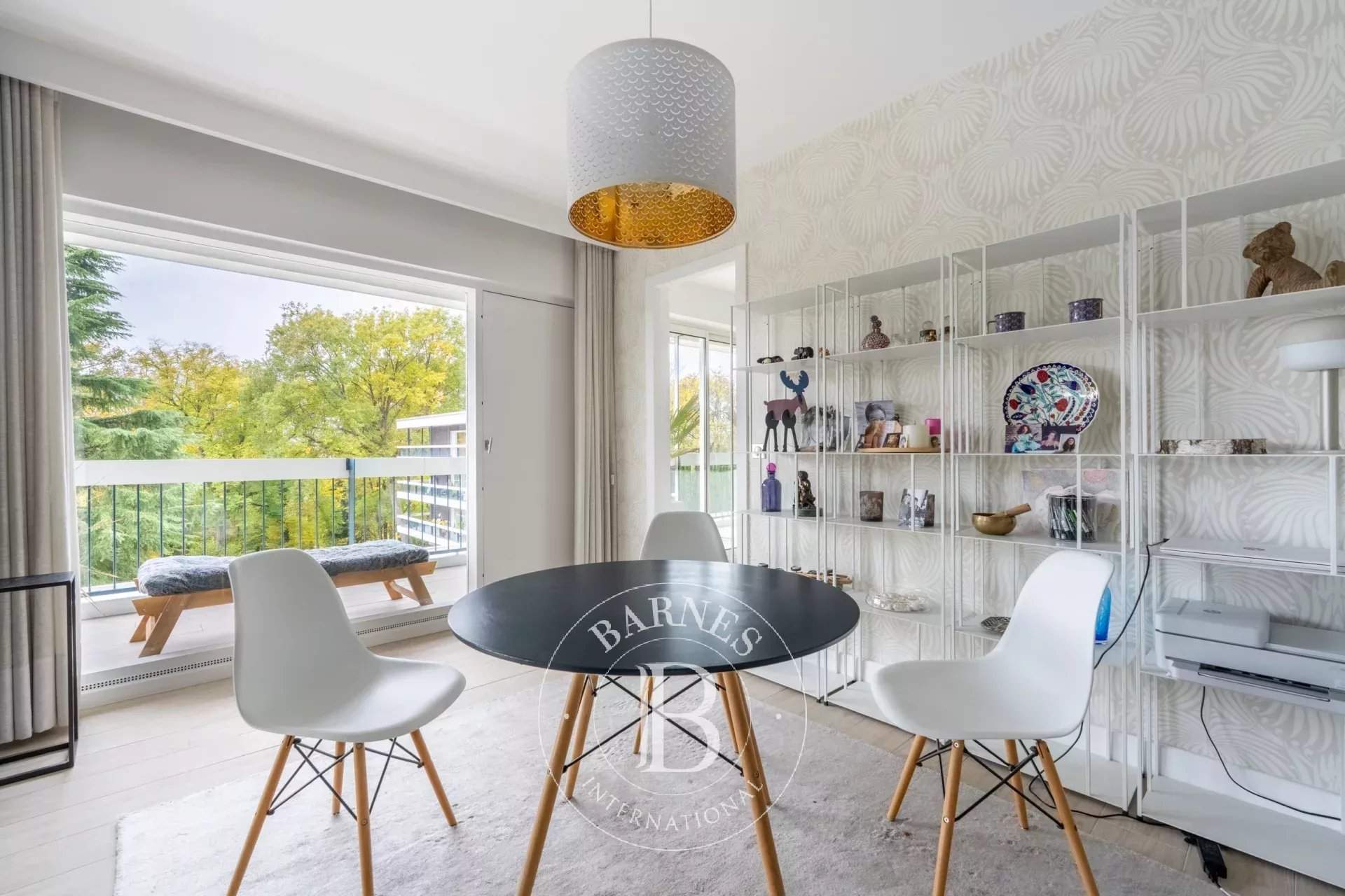 Le Chesnay-Rocquencourt  - Apartment 2 Bedrooms - picture 17