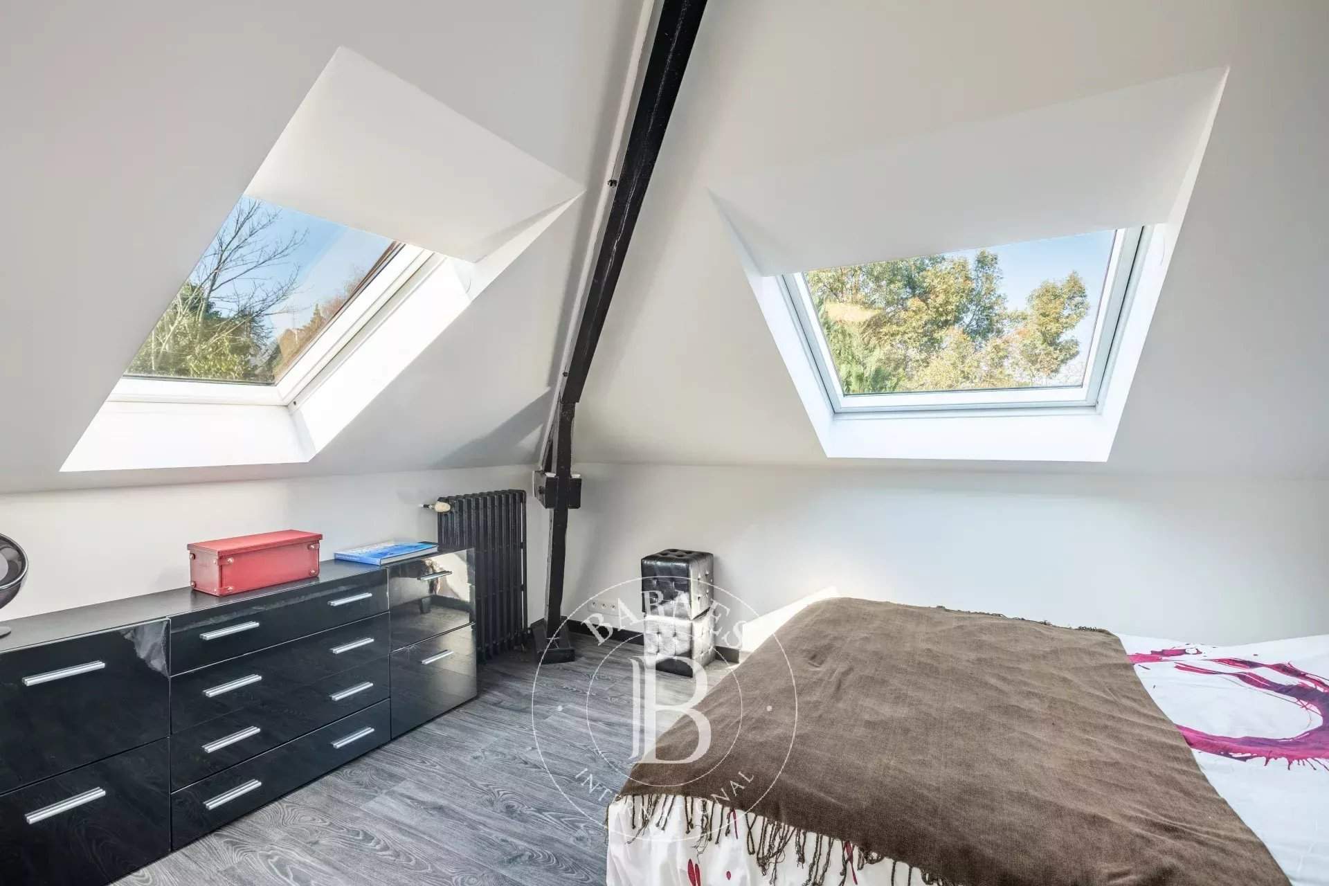 La Celle-Saint-Cloud  - Maison 9 Pi&egrave;ces 4 Chambres - picture 20