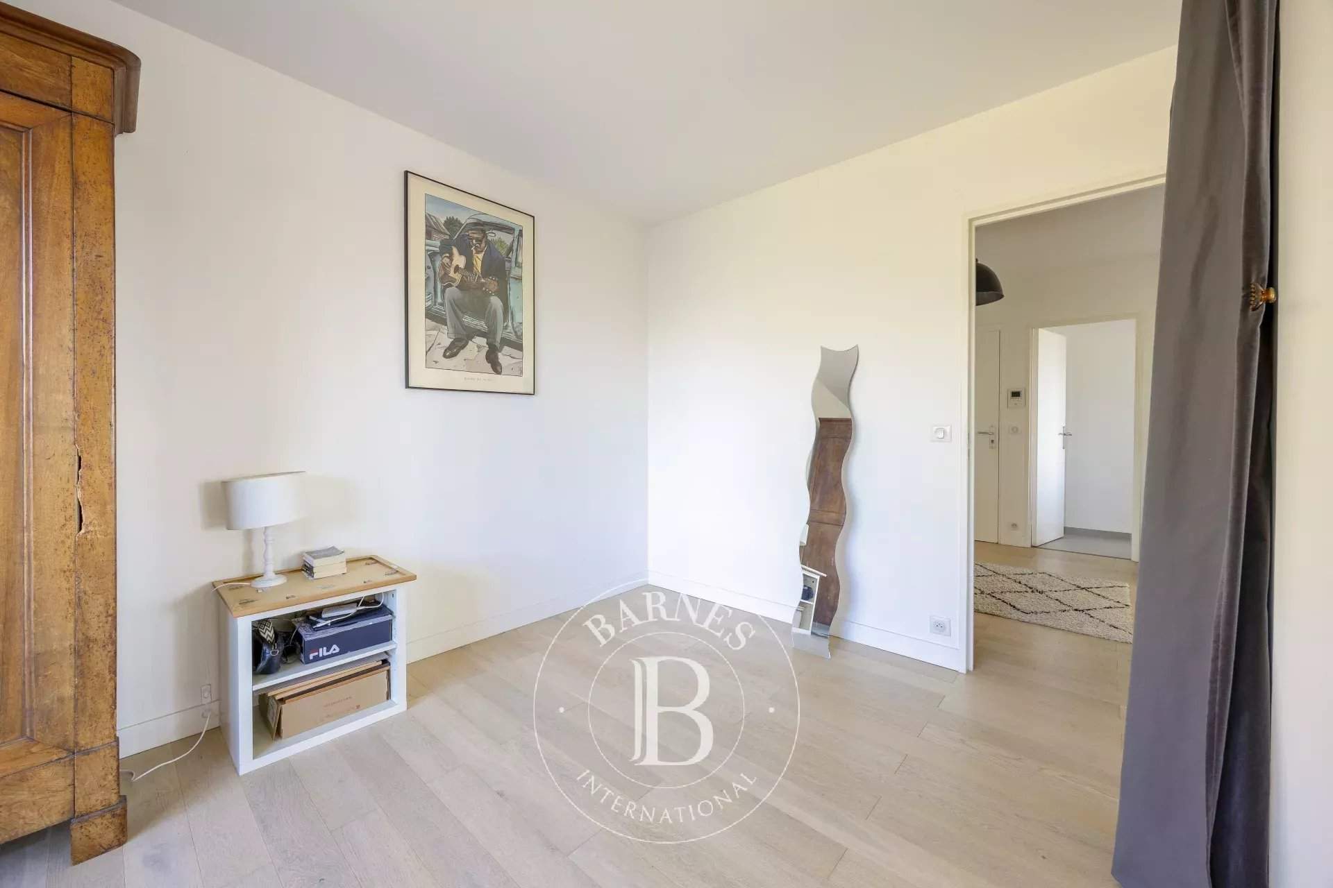 Le Chesnay-Rocquencourt  - Appartement 5 Pièces 3 Chambres - picture 10