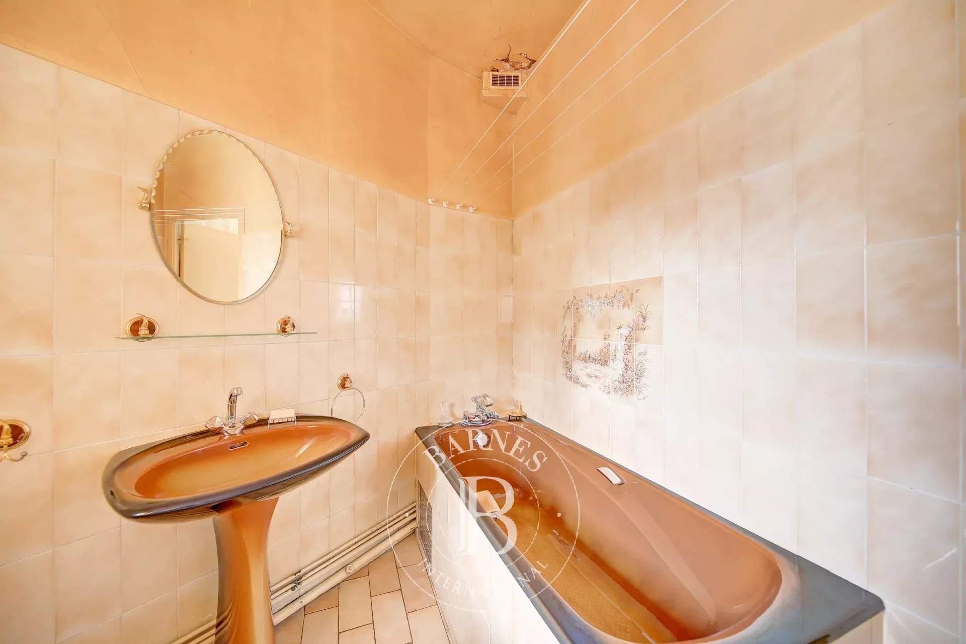Versailles  - Piso 5 Cuartos 4 Habitaciones - picture 12
