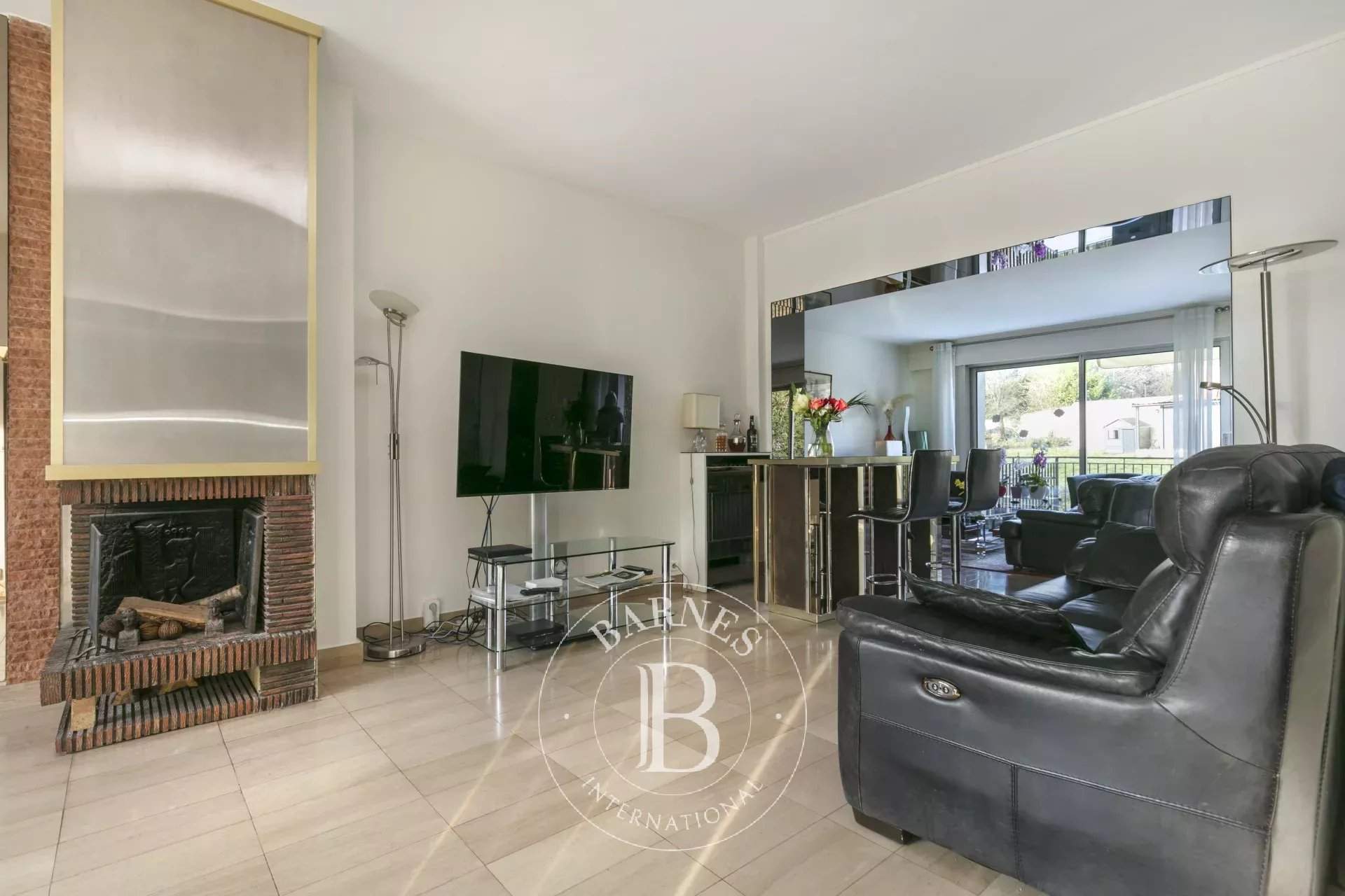 Verrières-le-Buisson  - Maison 6 Pi&egrave;ces 3 Chambres - picture 9