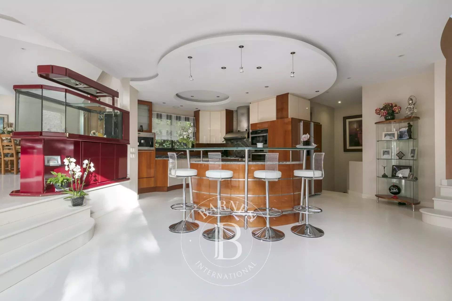 Verrières-le-Buisson  - House 7 Bedrooms - picture 9