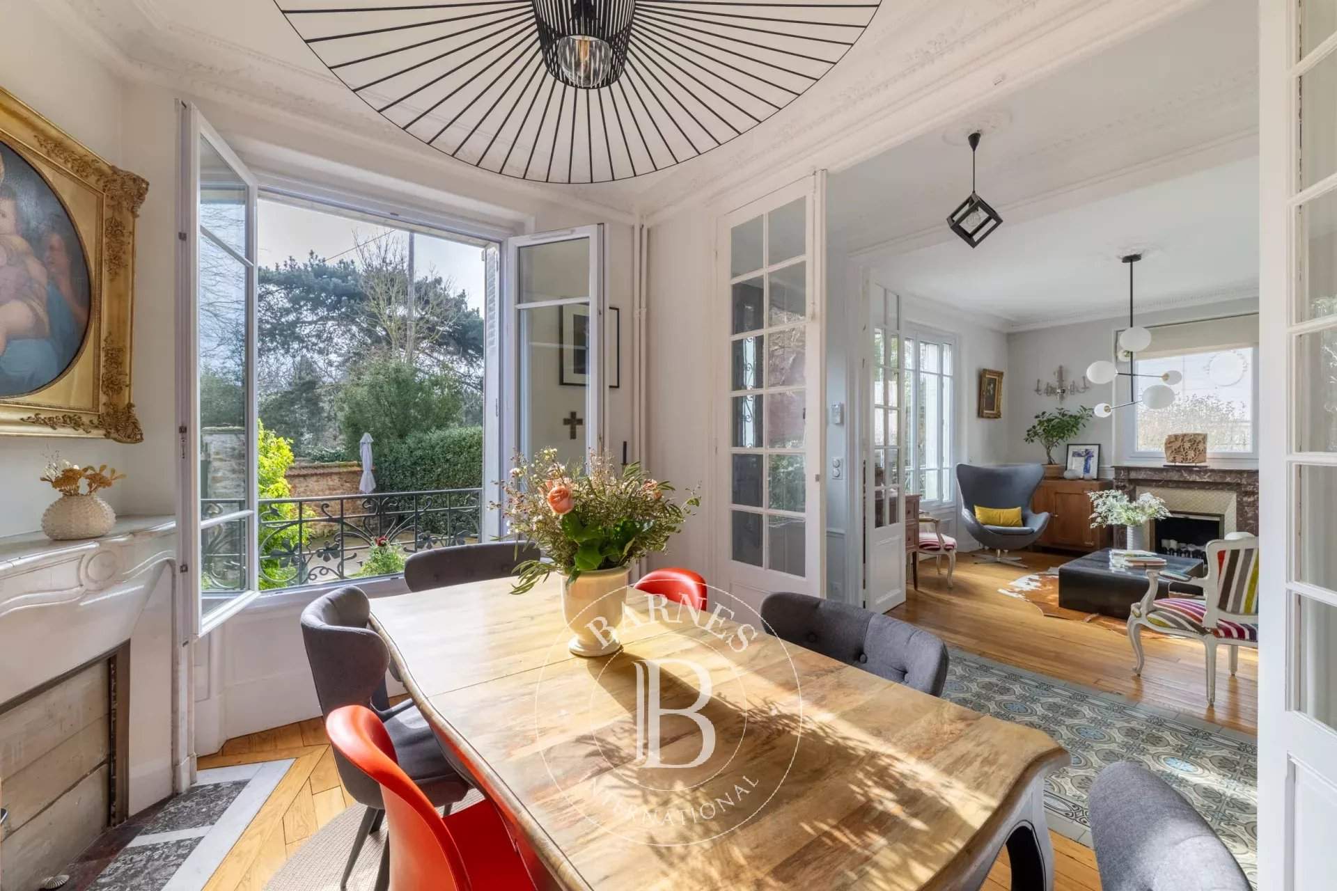 Versailles  - Maison 7 Pi&egrave;ces 4 Chambres - picture 3