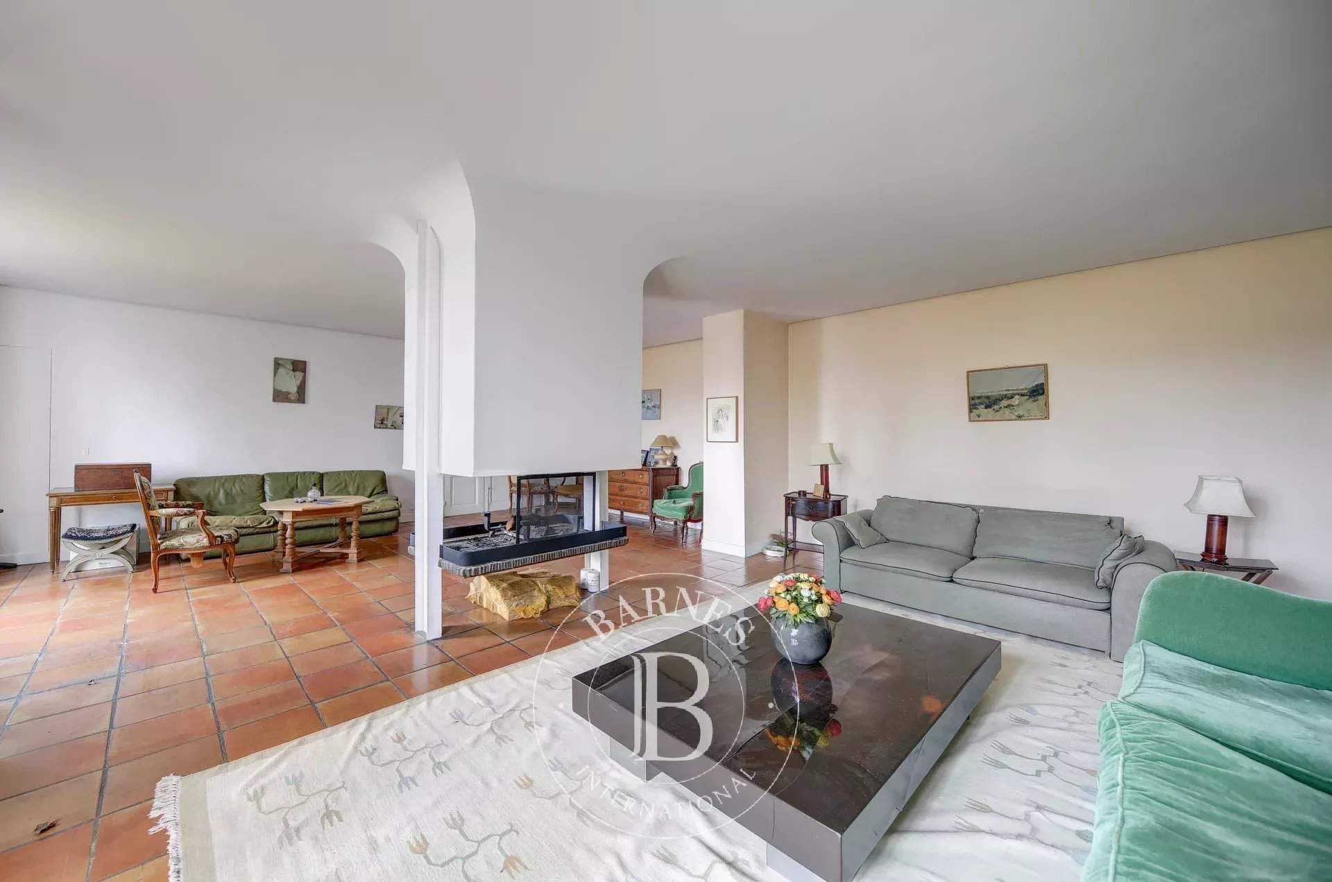 Jouy-en-Josas  - Casa 14 Cuartos - picture 5