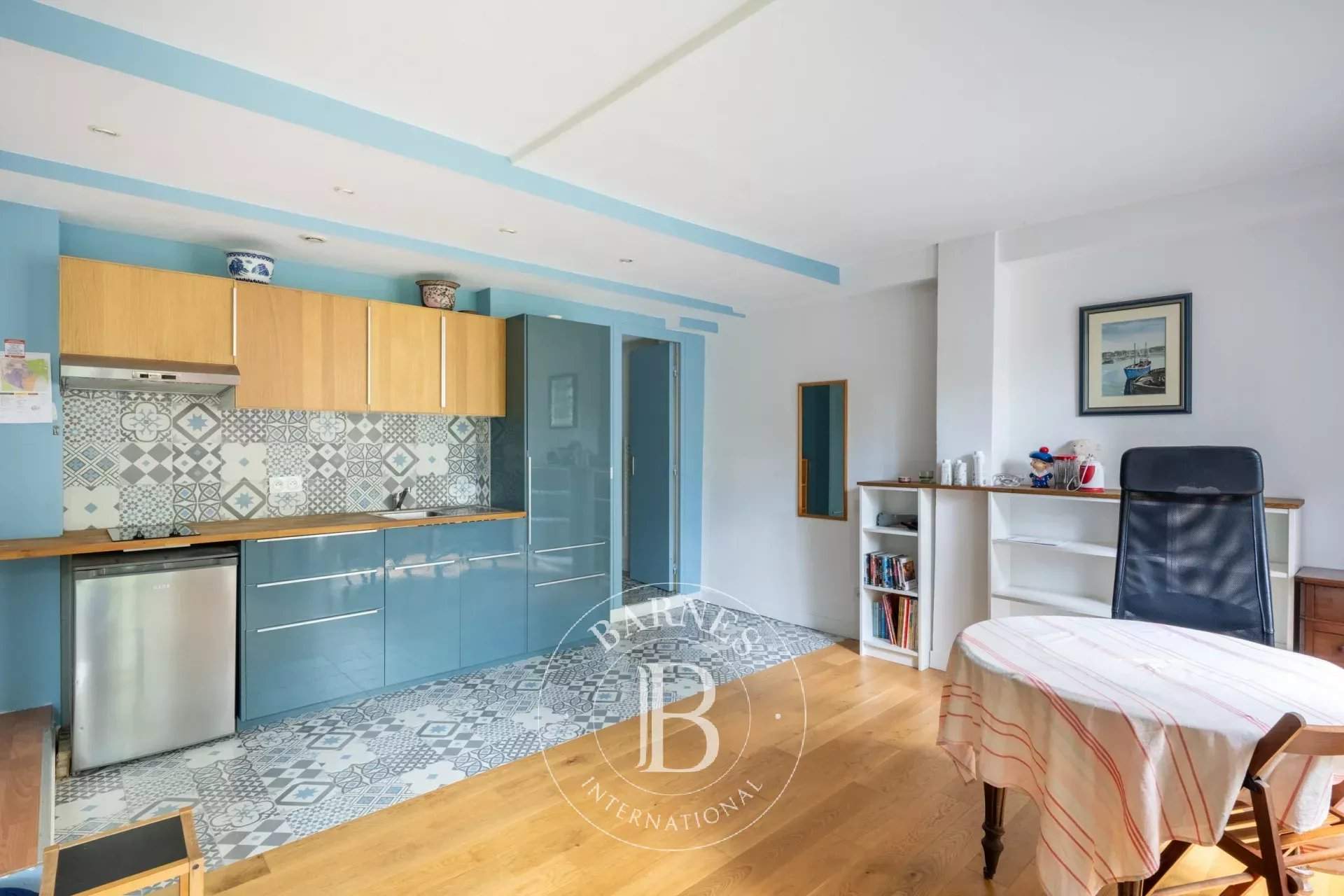 Le Chesnay-Rocquencourt  - Casa 6 Cuartos 4 Habitaciones - picture 18