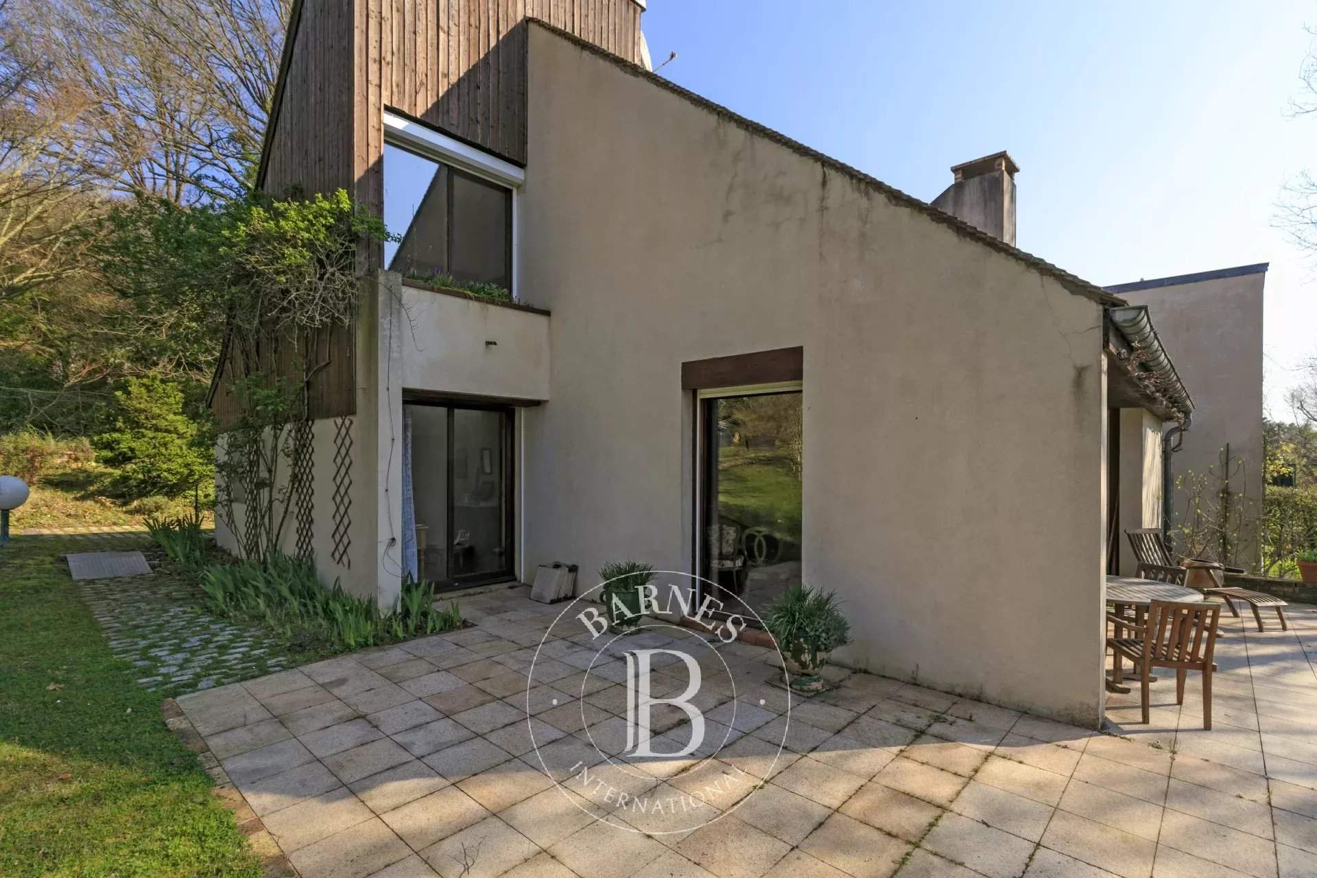 Gif-sur-Yvette  - Casa 6 Cuartos 6 Habitaciones - picture 9