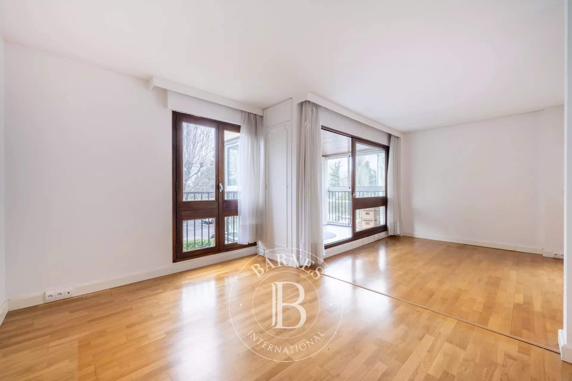 Le Chesnay-Rocquencourt  - Piso 5 Cuartos 3 Habitaciones - picture 11