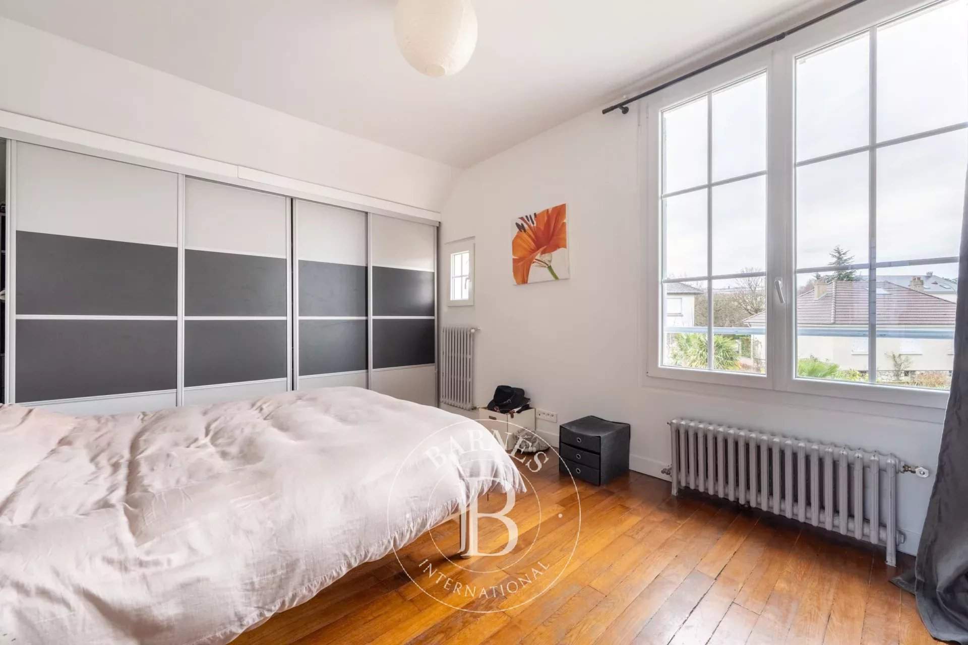 Le Chesnay-Rocquencourt  - House 5 Bedrooms - picture 17