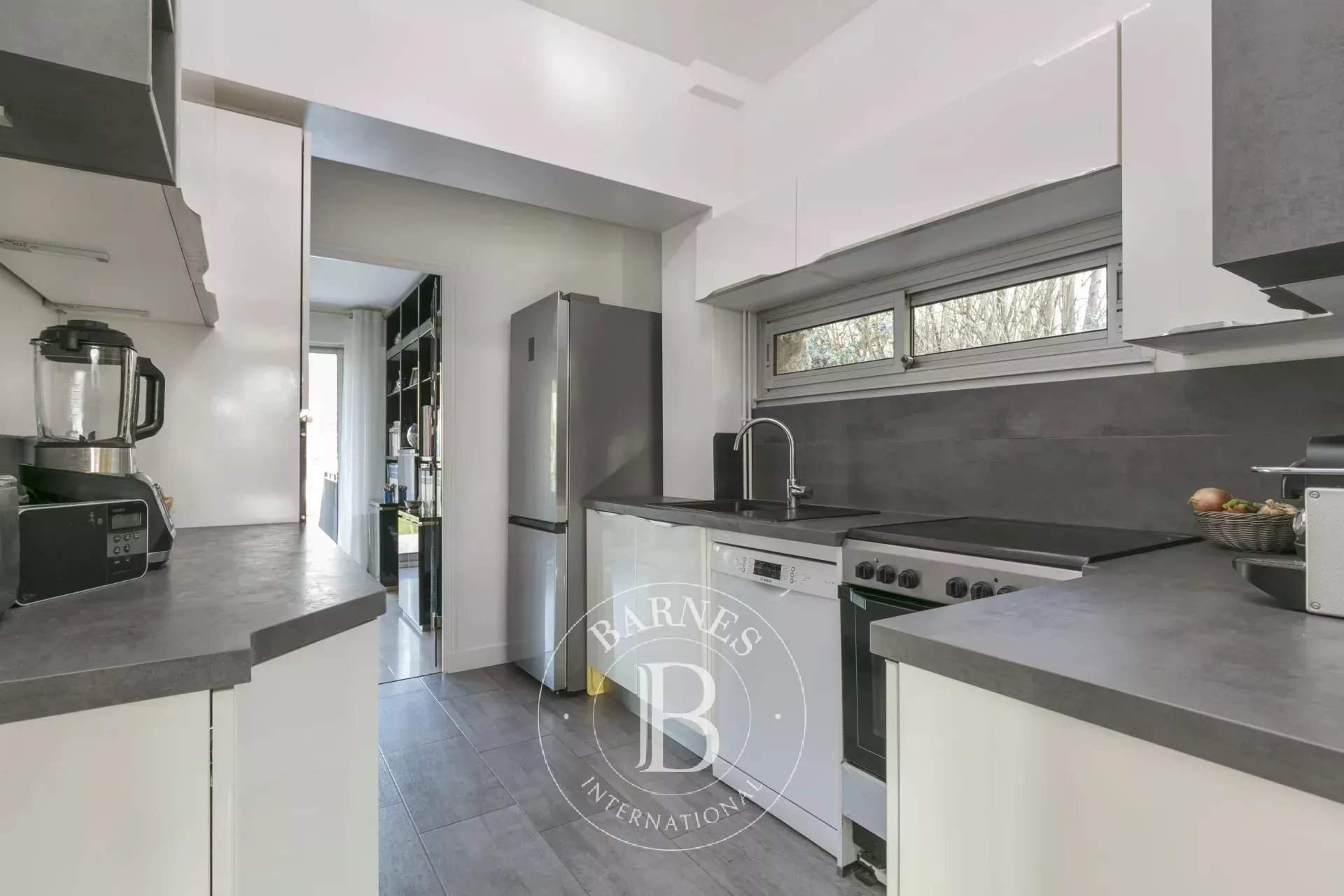 Verrières-le-Buisson  - Maison 6 Pi&egrave;ces 3 Chambres - picture 13