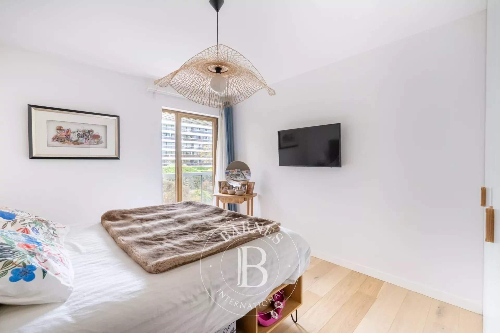 Le Chesnay-Rocquencourt  - Appartement 4 Pièces 3 Chambres - picture 18