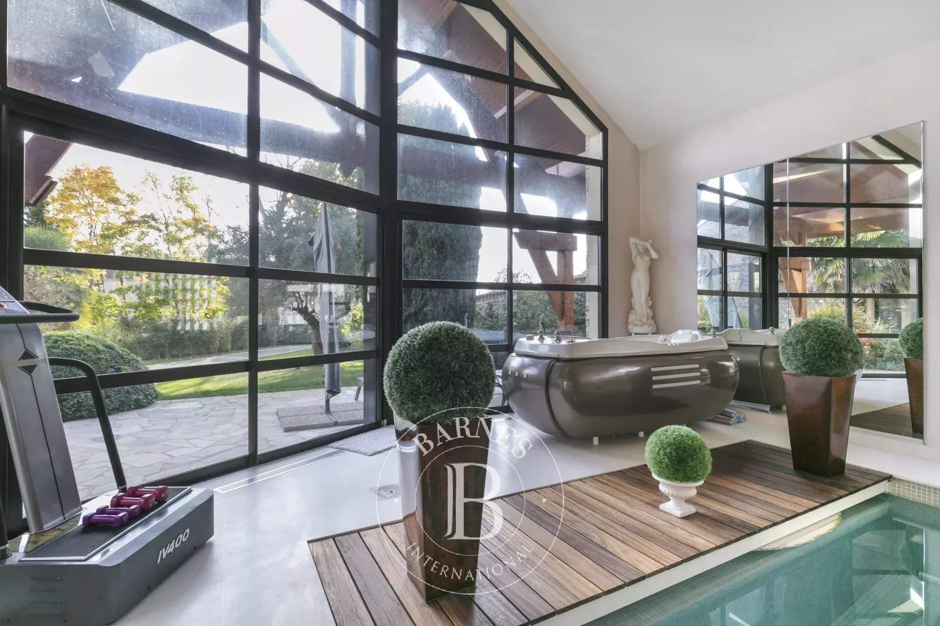 Verrières-le-Buisson  - House 7 Bedrooms - picture 17