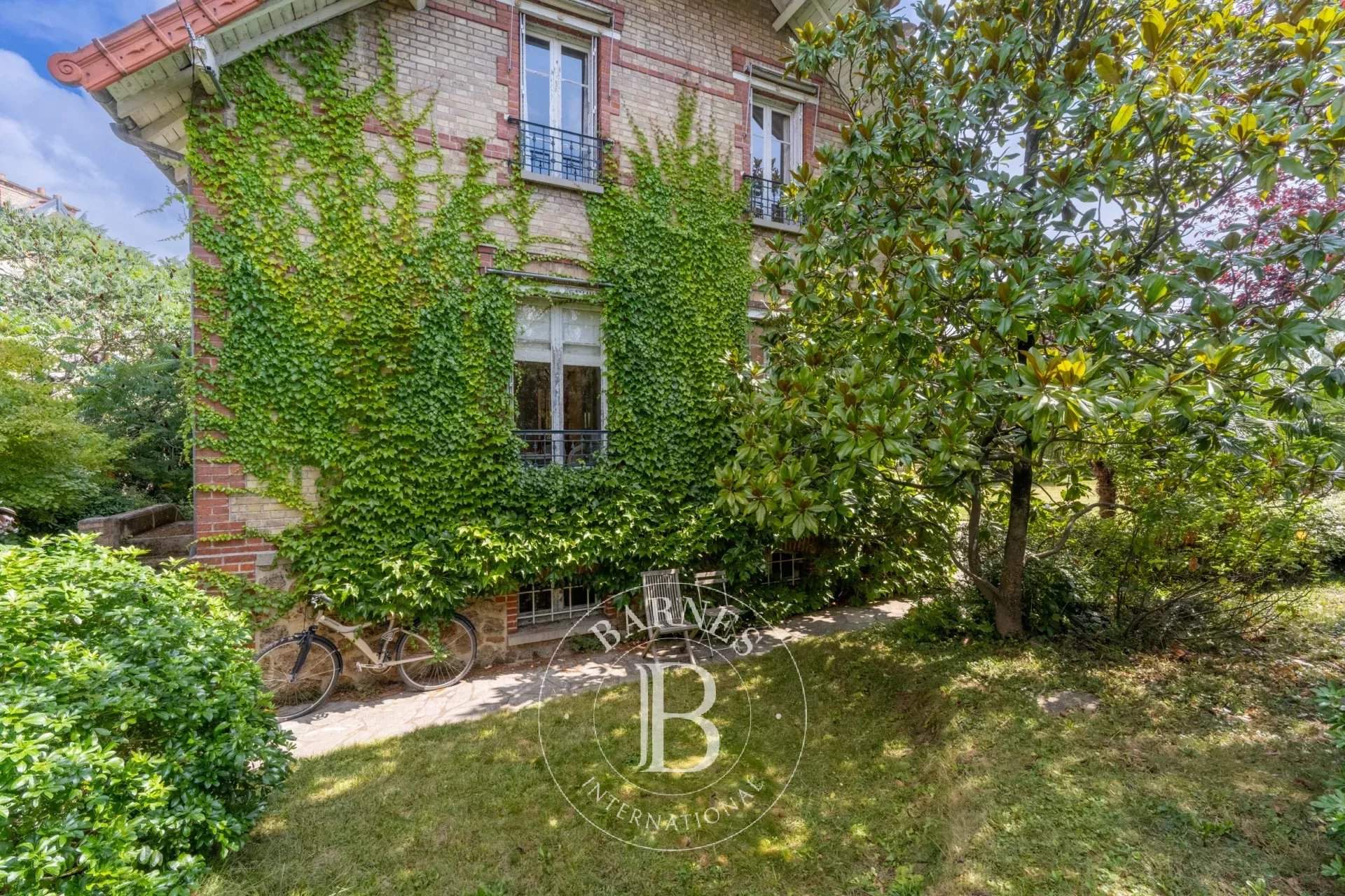 Le Chesnay-Rocquencourt  - Casa 6 Cuartos 5 Habitaciones - picture 6