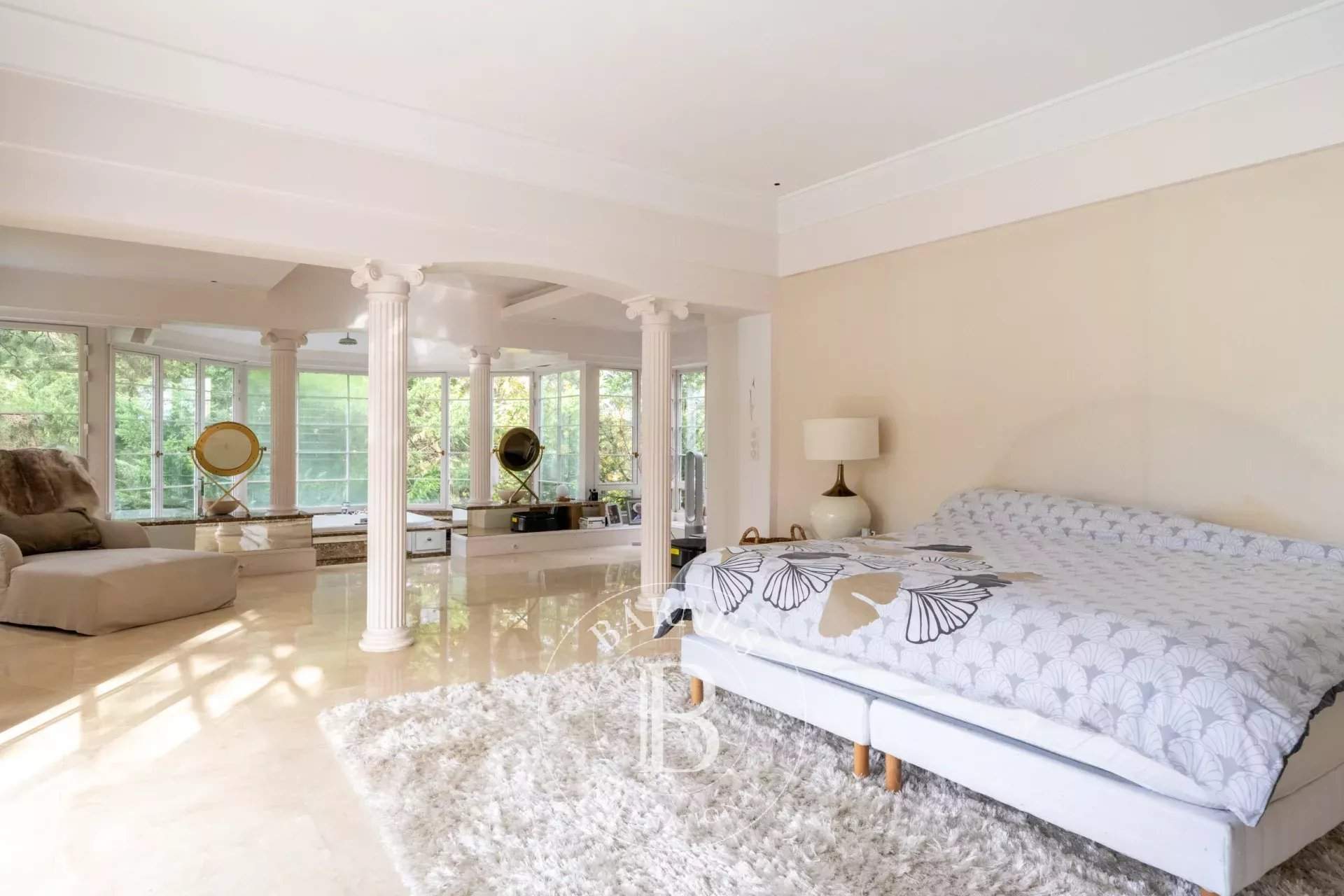 Louveciennes  - House 8 Bedrooms - picture 13